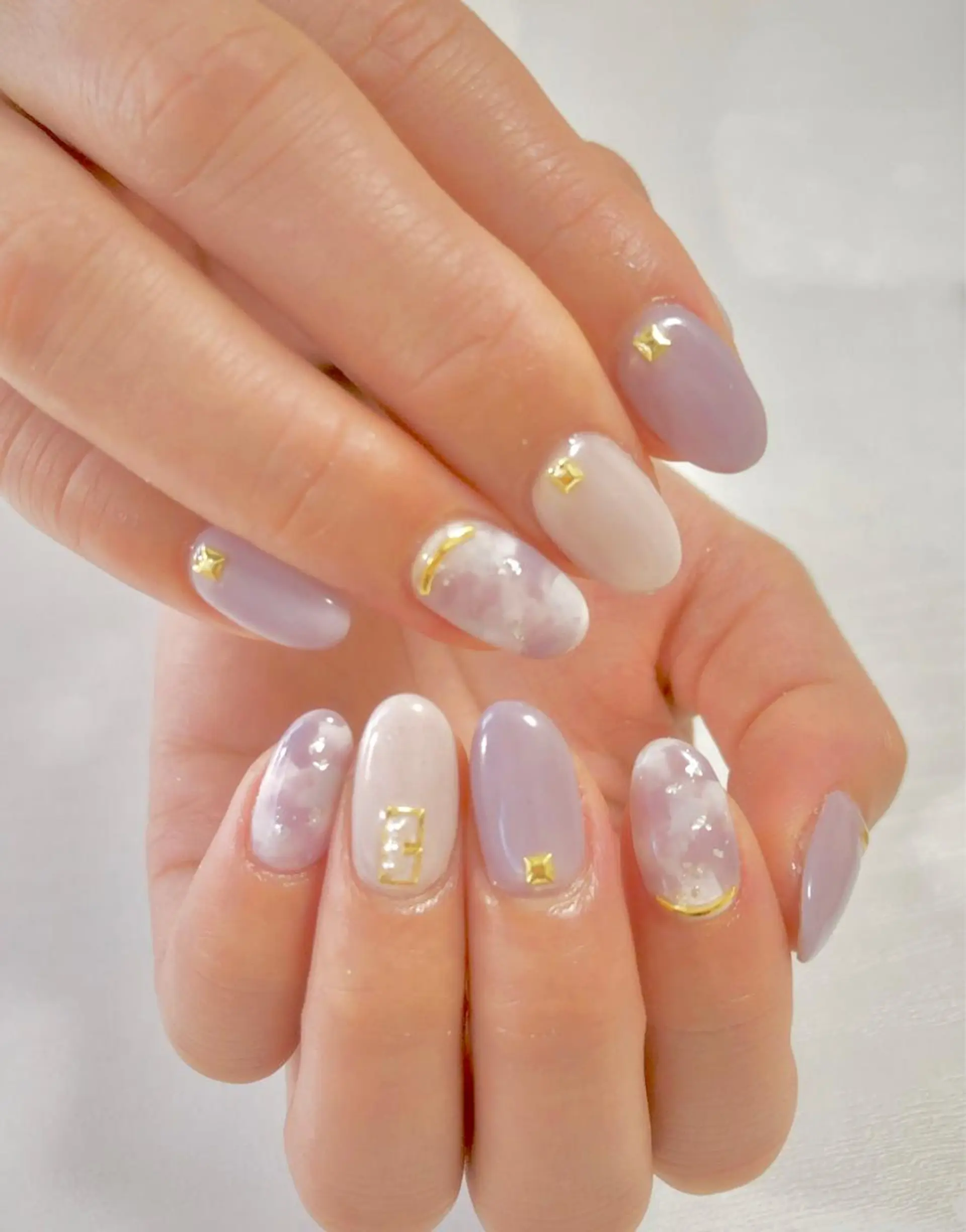 ネイル Private Salon 大宮のネイルデザイン