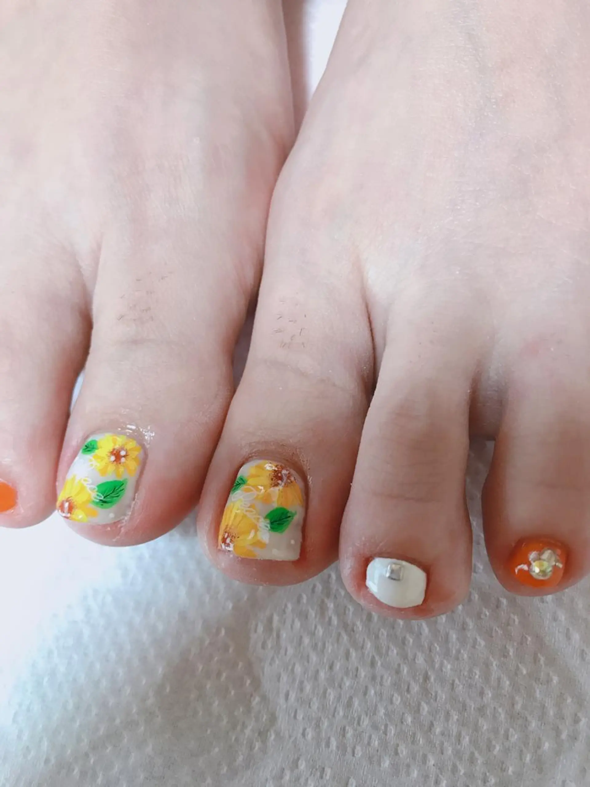 ネイル Y's nailのネイルデザイン