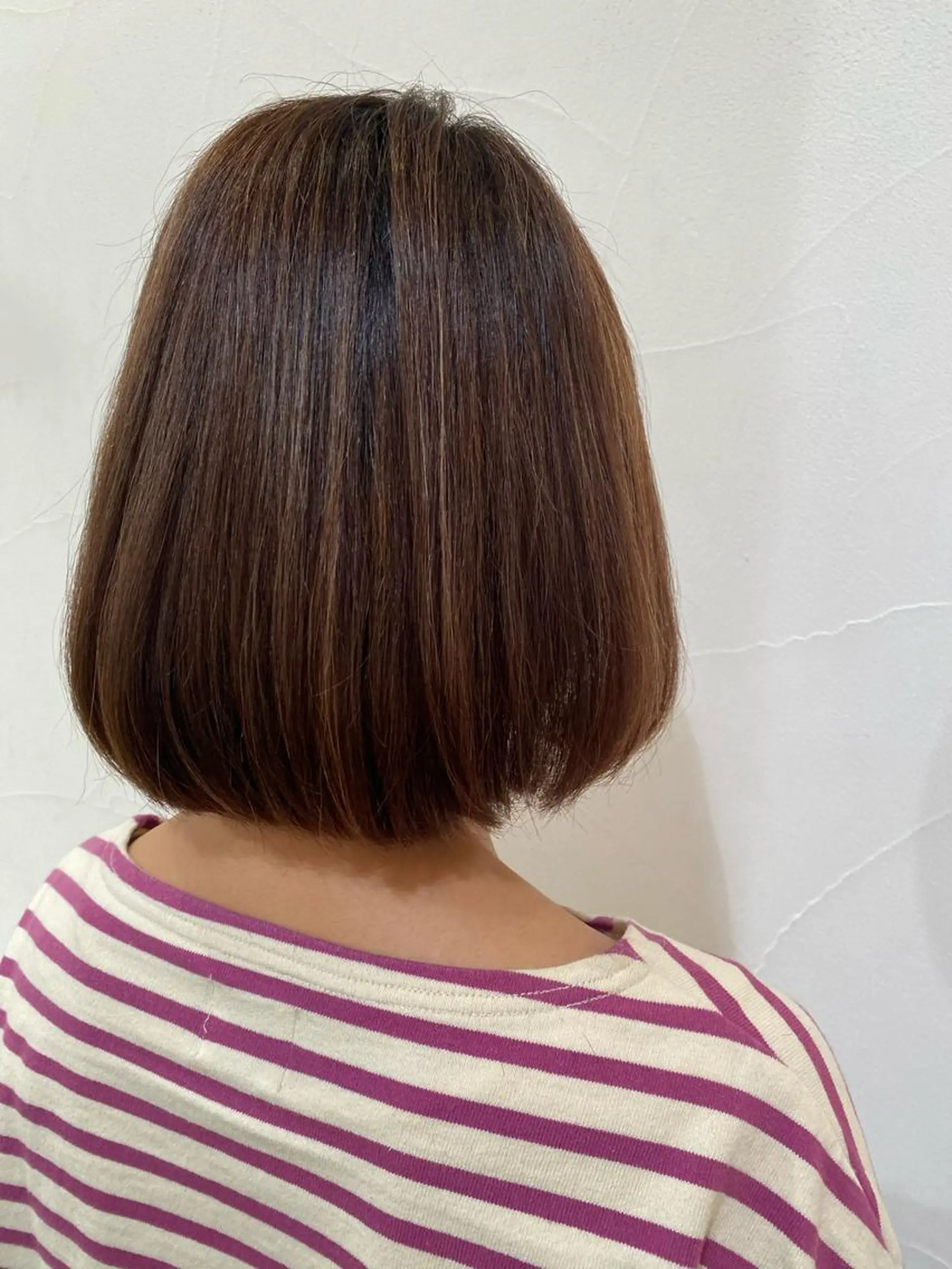 ショート カラー トレンドヘアーに🌈 川村　静香のヘアスタイル