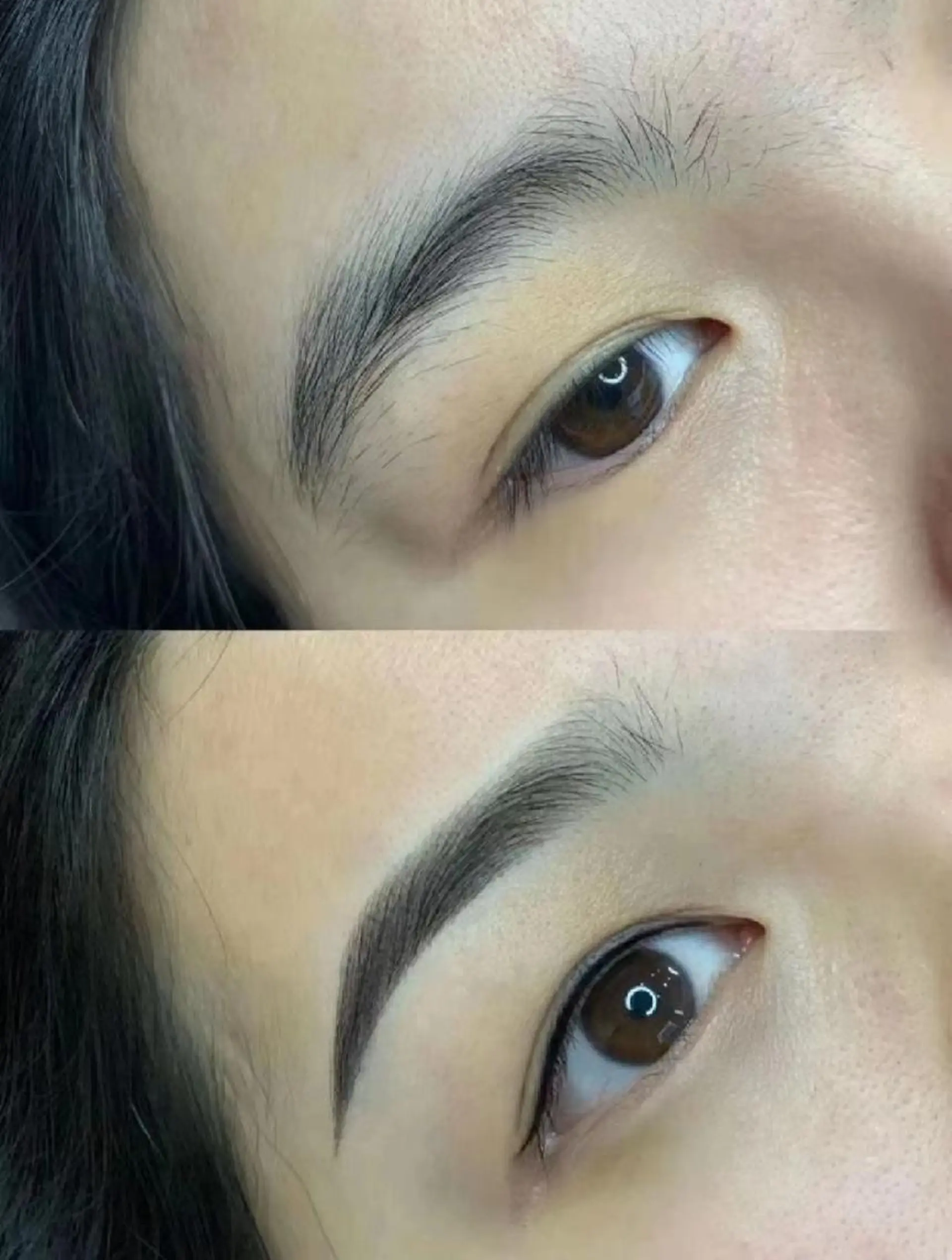 上福岡 らんらんのネイルデザイン