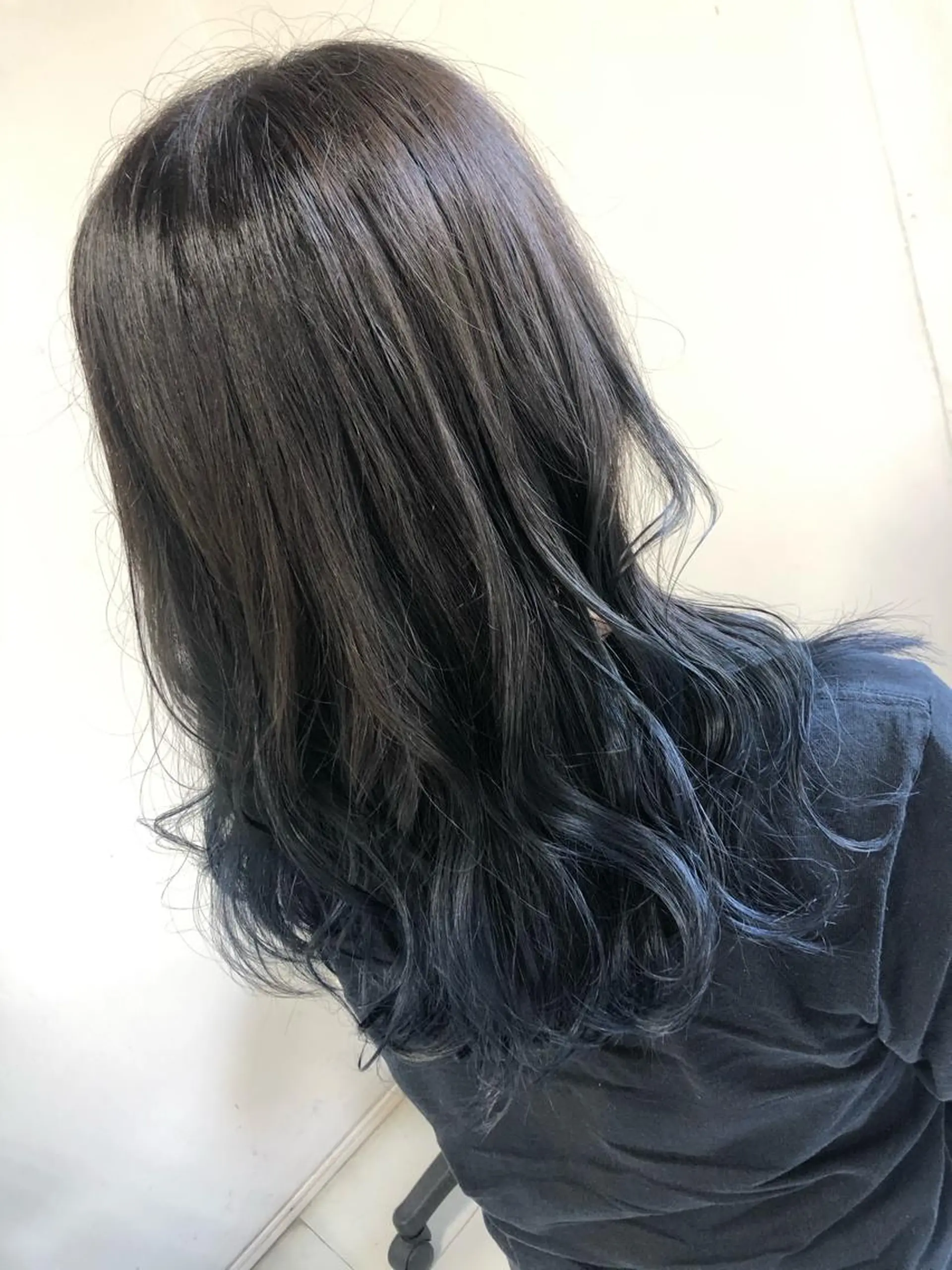 カラー ヘッドスパ師Uran (^^)のその他イメージ