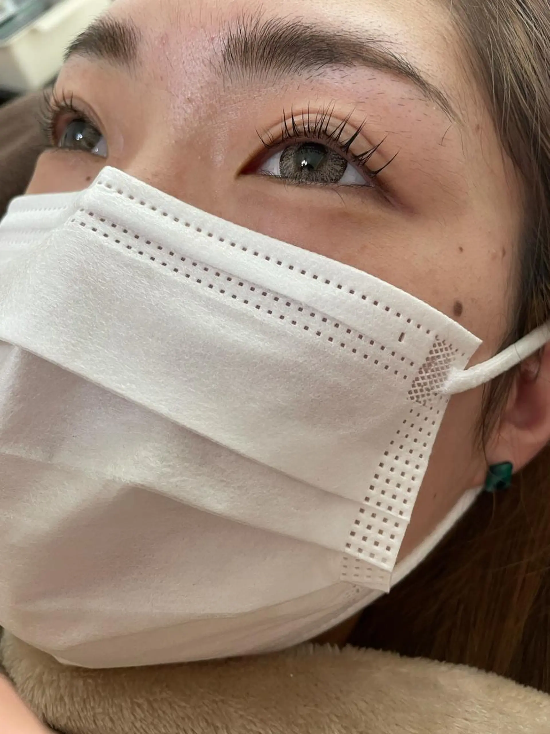 マツエク・マツパ dear beautyのマツエク・マツパデザイン