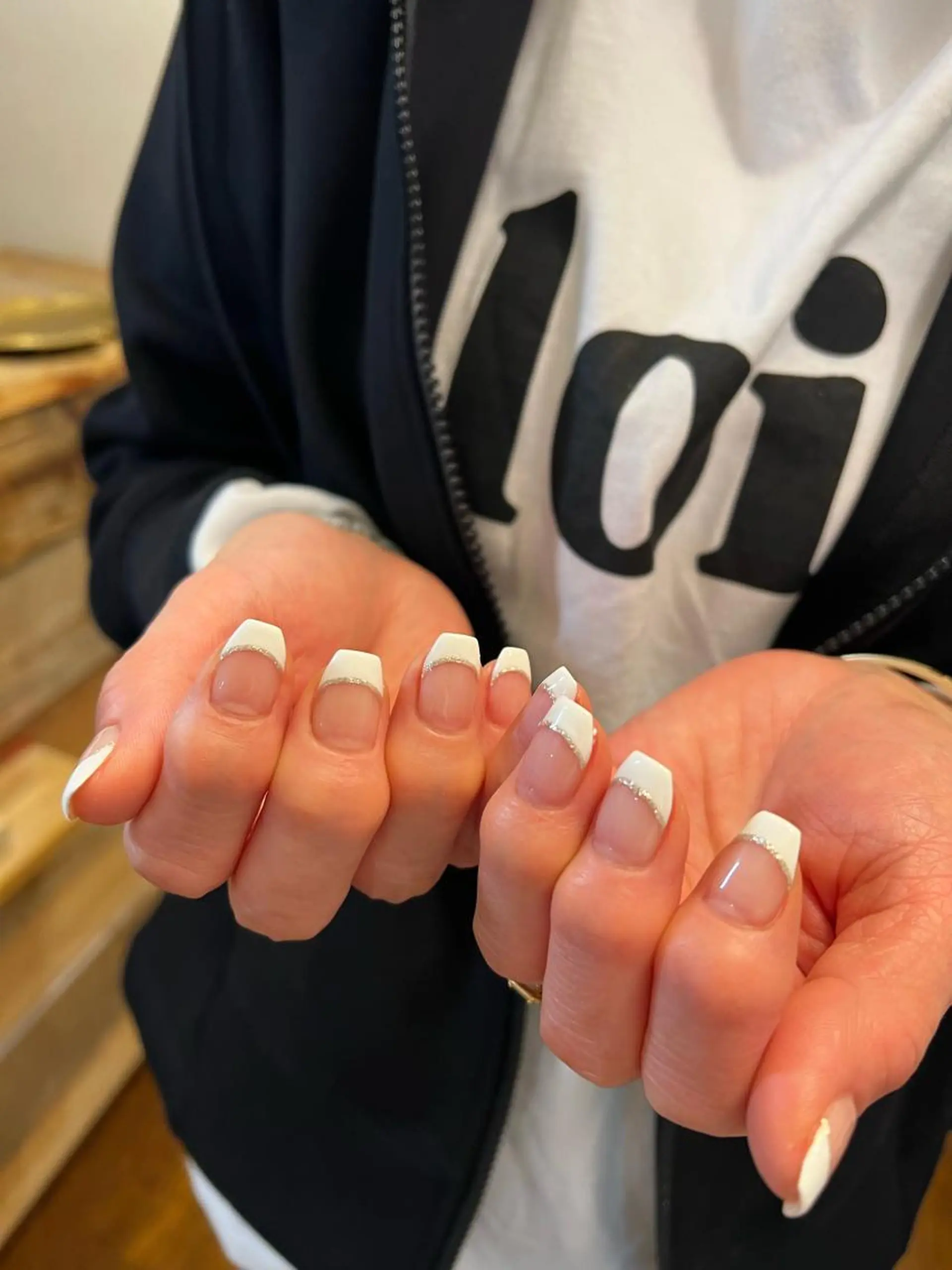 ネイル ハンドネイル フットネイル ハンドケア Nes.Nail所属・Miyagi Asamiのネイルデザイン