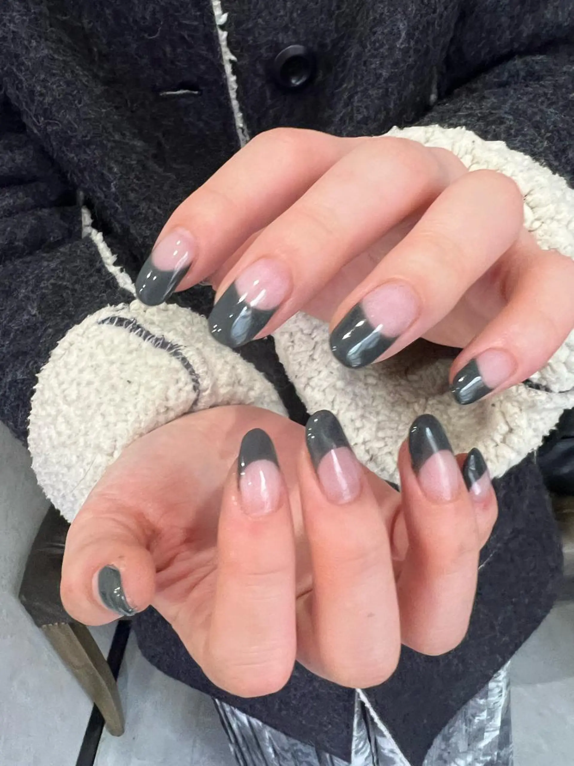 ネイル omamori kyokoのネイルデザイン