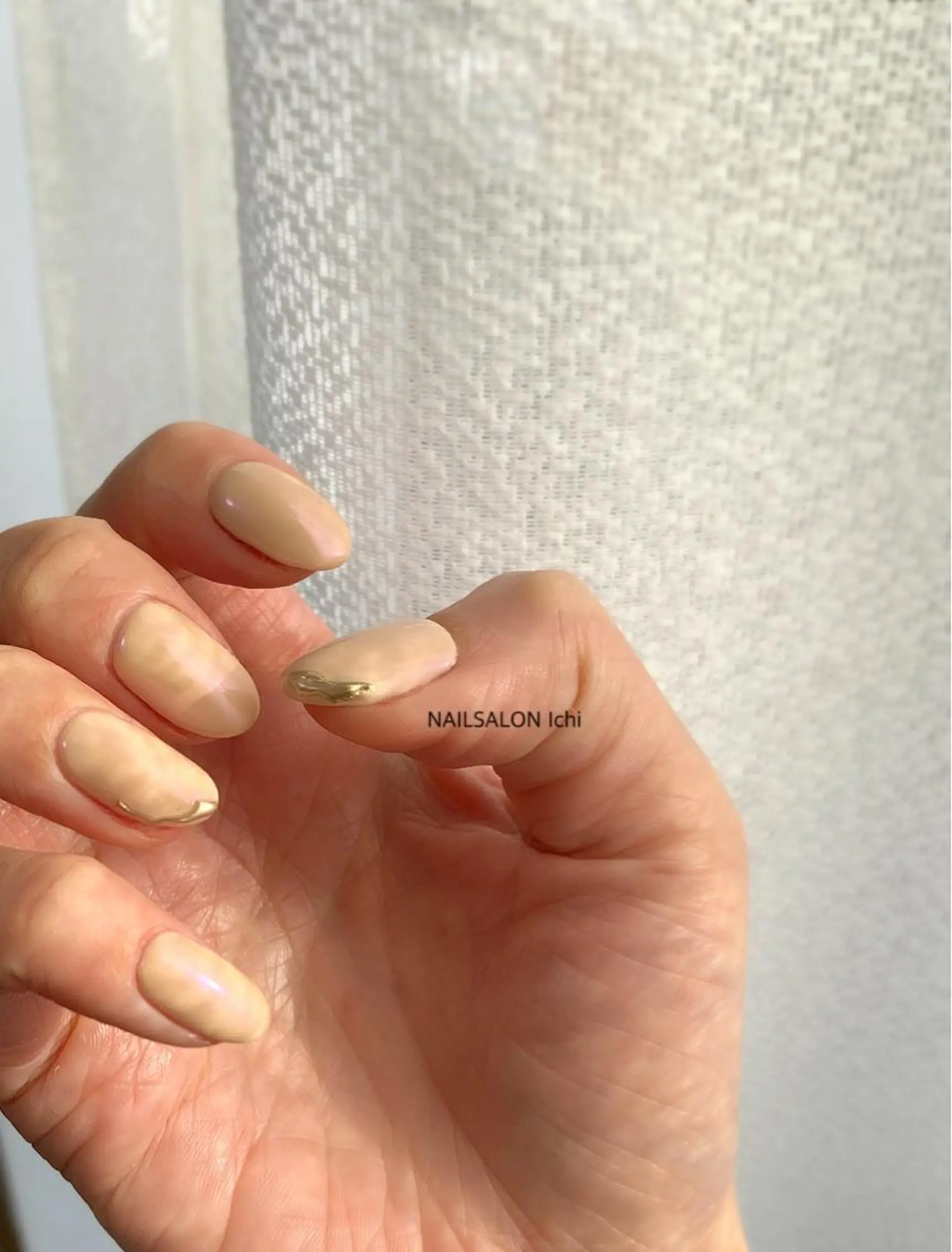 ネイル ハンドネイル NAILSALON  Ichi所属・NAILSALON Ichiのネイルデザイン