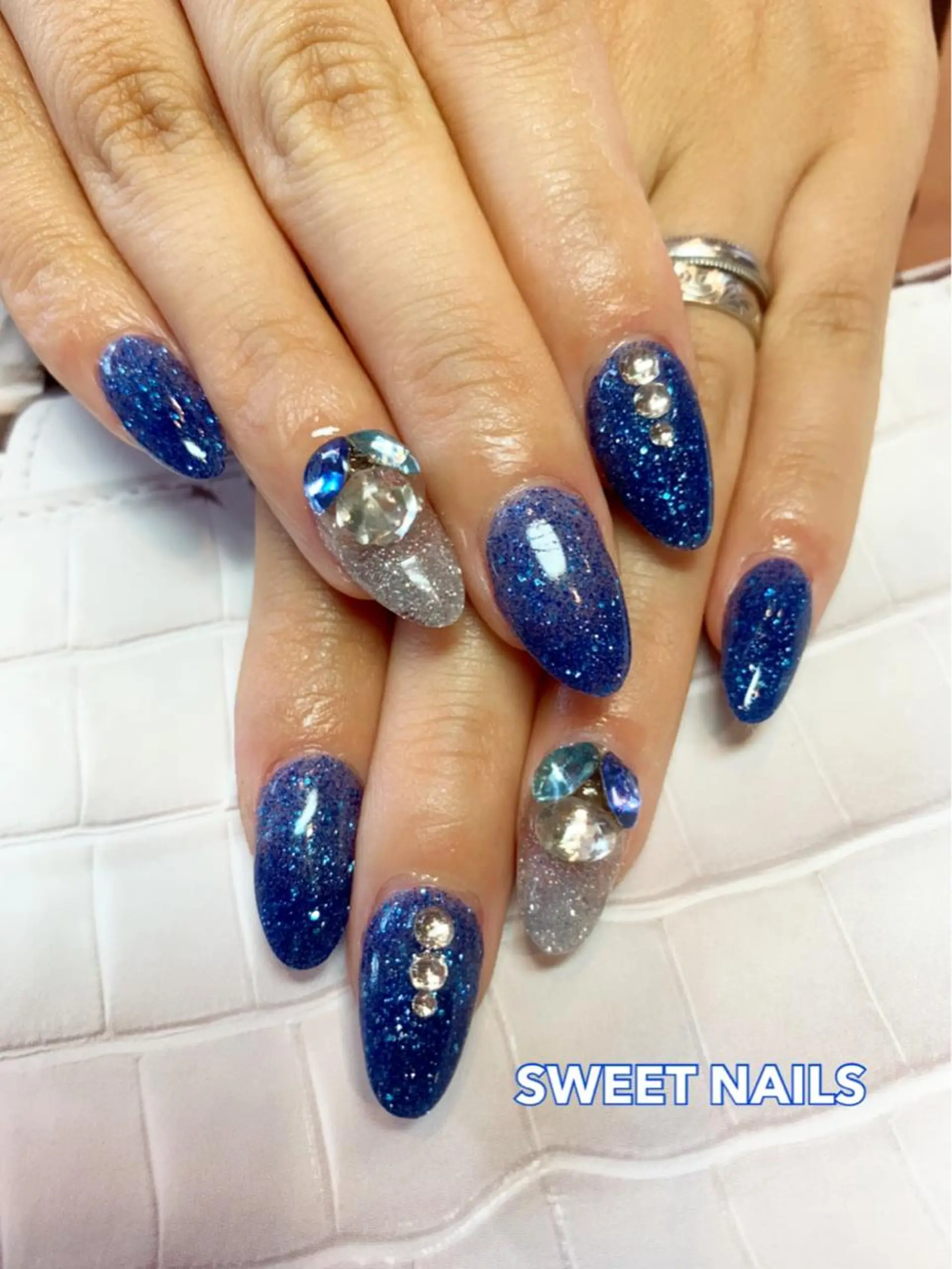 ネイル SWEET⭐️ NAILSのネイルデザイン