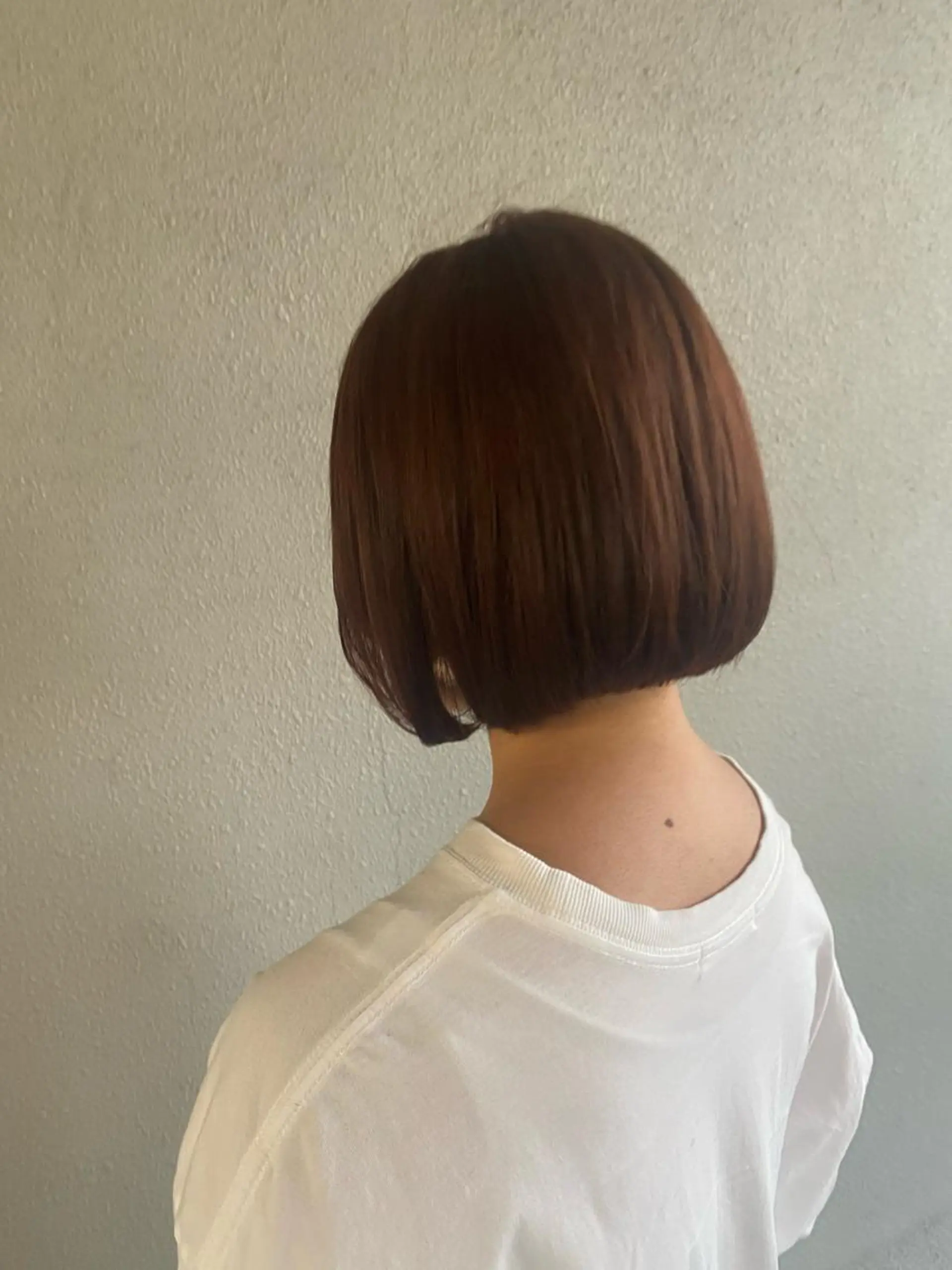 ショート Crea la Luce 天神西通り店【クレアラルーチェ】所属・クレアラルーチェ 天神西通りのマツエク・マツパデザイン