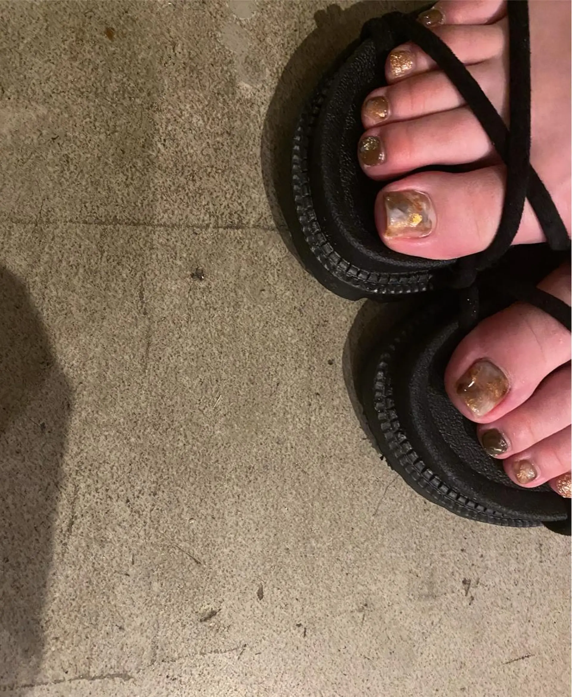 ネイル oak nail所属・óæk nailのネイルデザイン