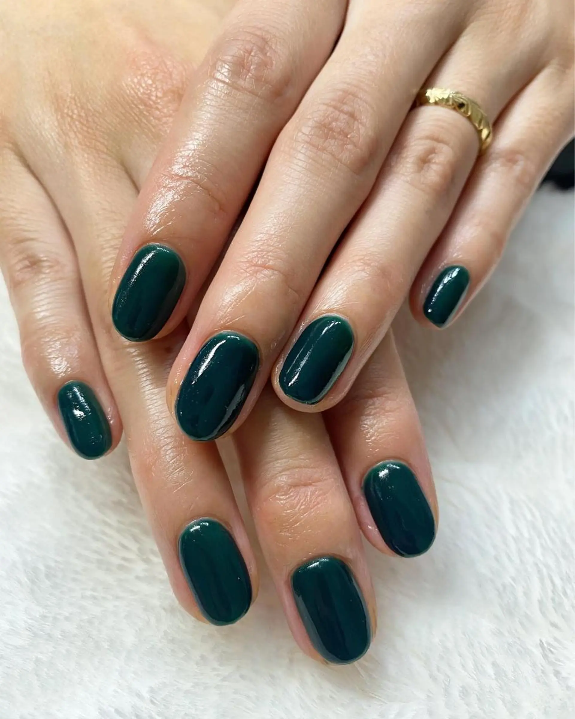 ネイル Nailsalon Ｒ《喜多見3分》のネイルデザイン