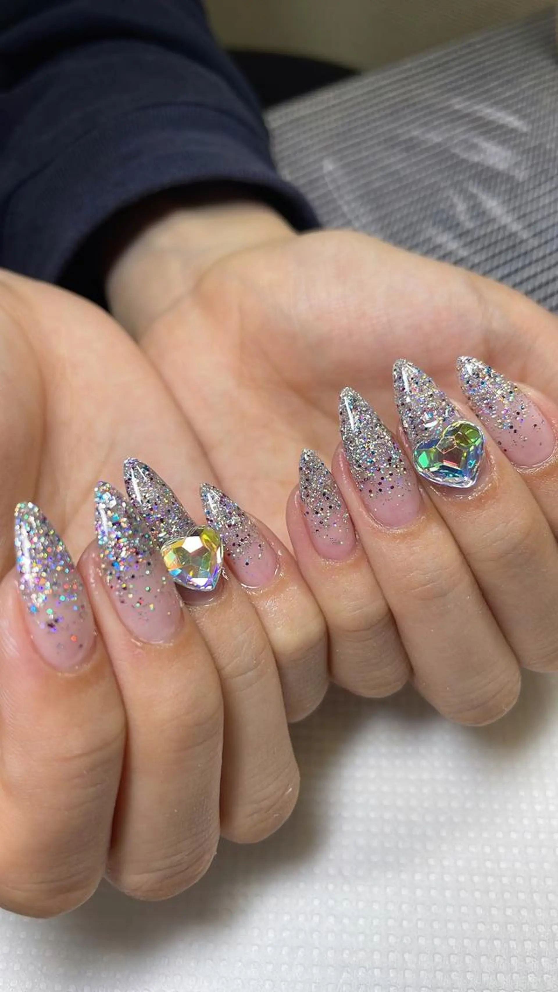 ネイル Munail サロン所属・むねいる nail salonのネイルデザイン