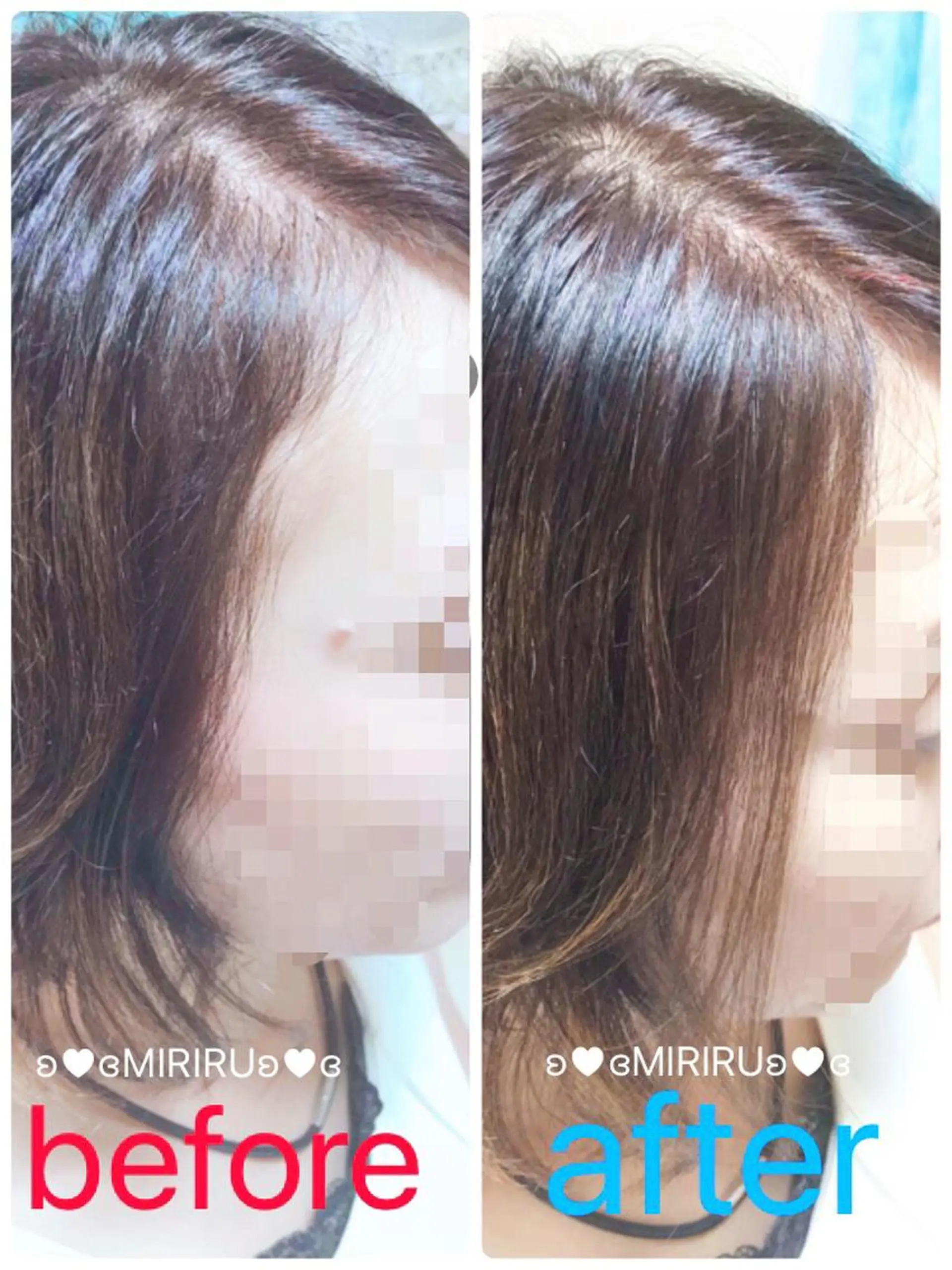 青柳 結香のマツエク・マツパデザイン