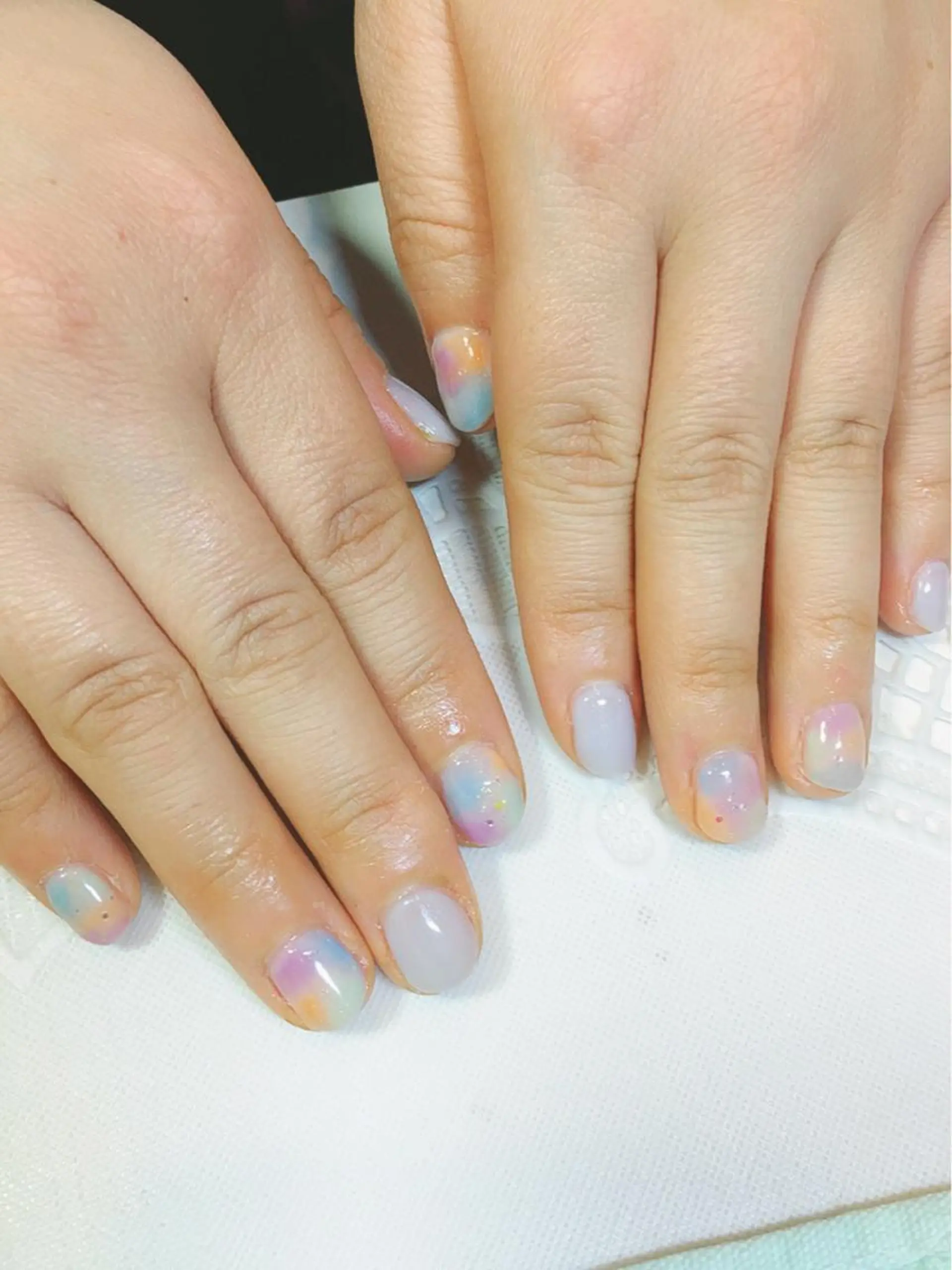ネイル MISAKO nailのネイルデザイン