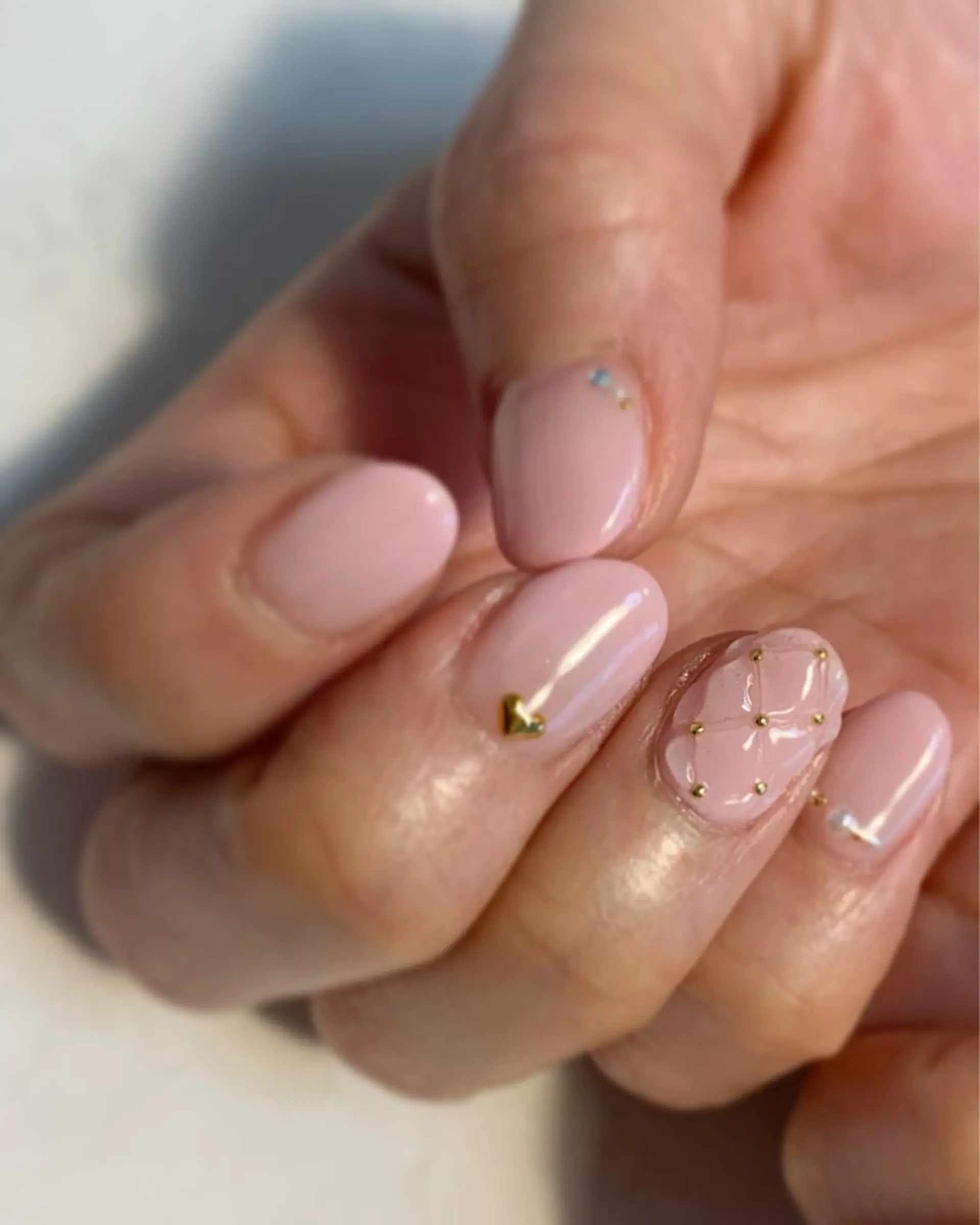 ネイル private nail salon   Amily所属・竹澤 紫乃のその他イメージ