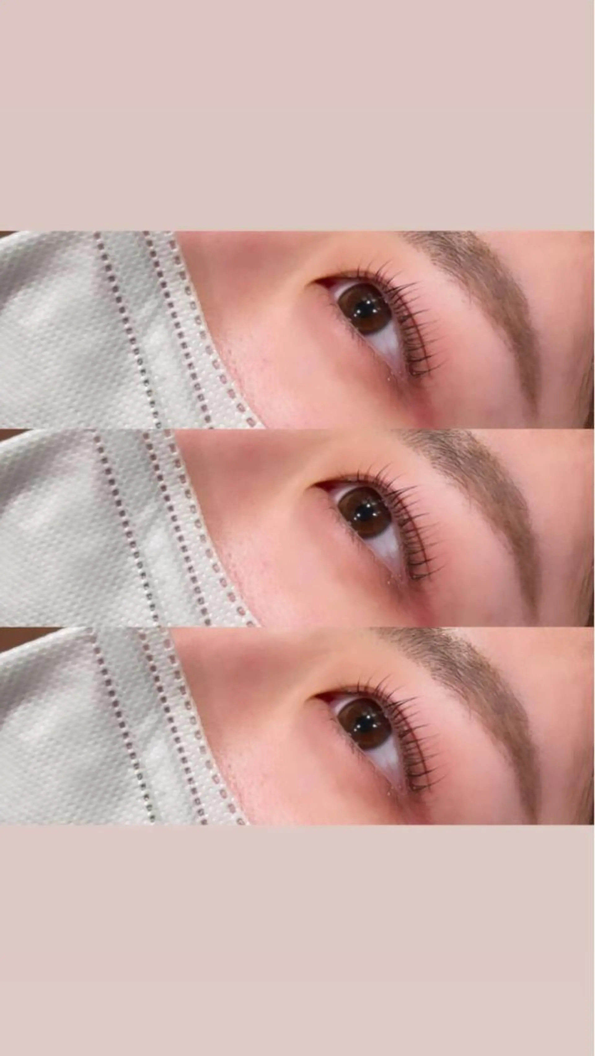 マツエク・マツパ zestKalon 🔗IBUのヘアスタイル