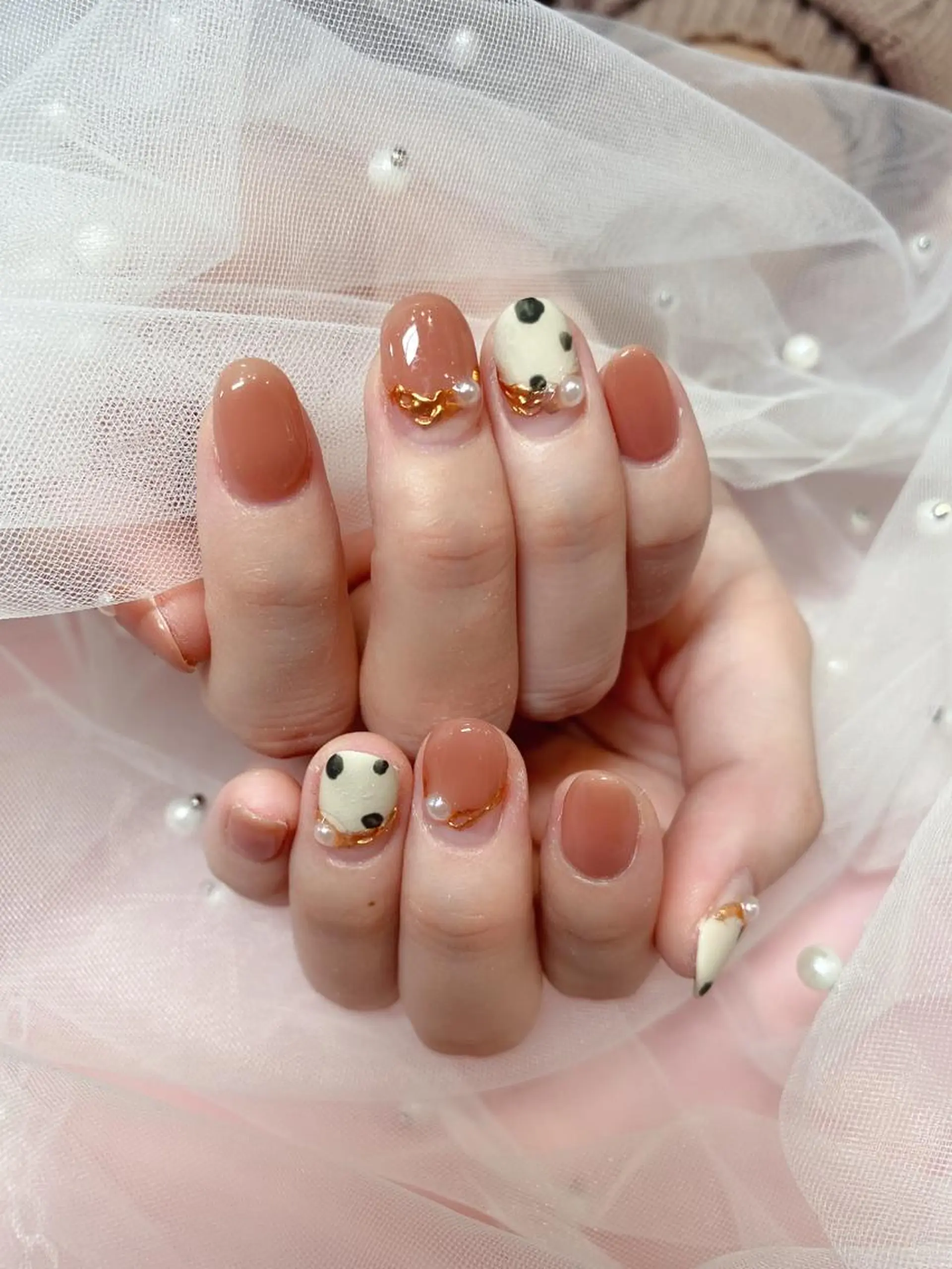ネイル Nail Salon kihi大塚店のネイルデザイン