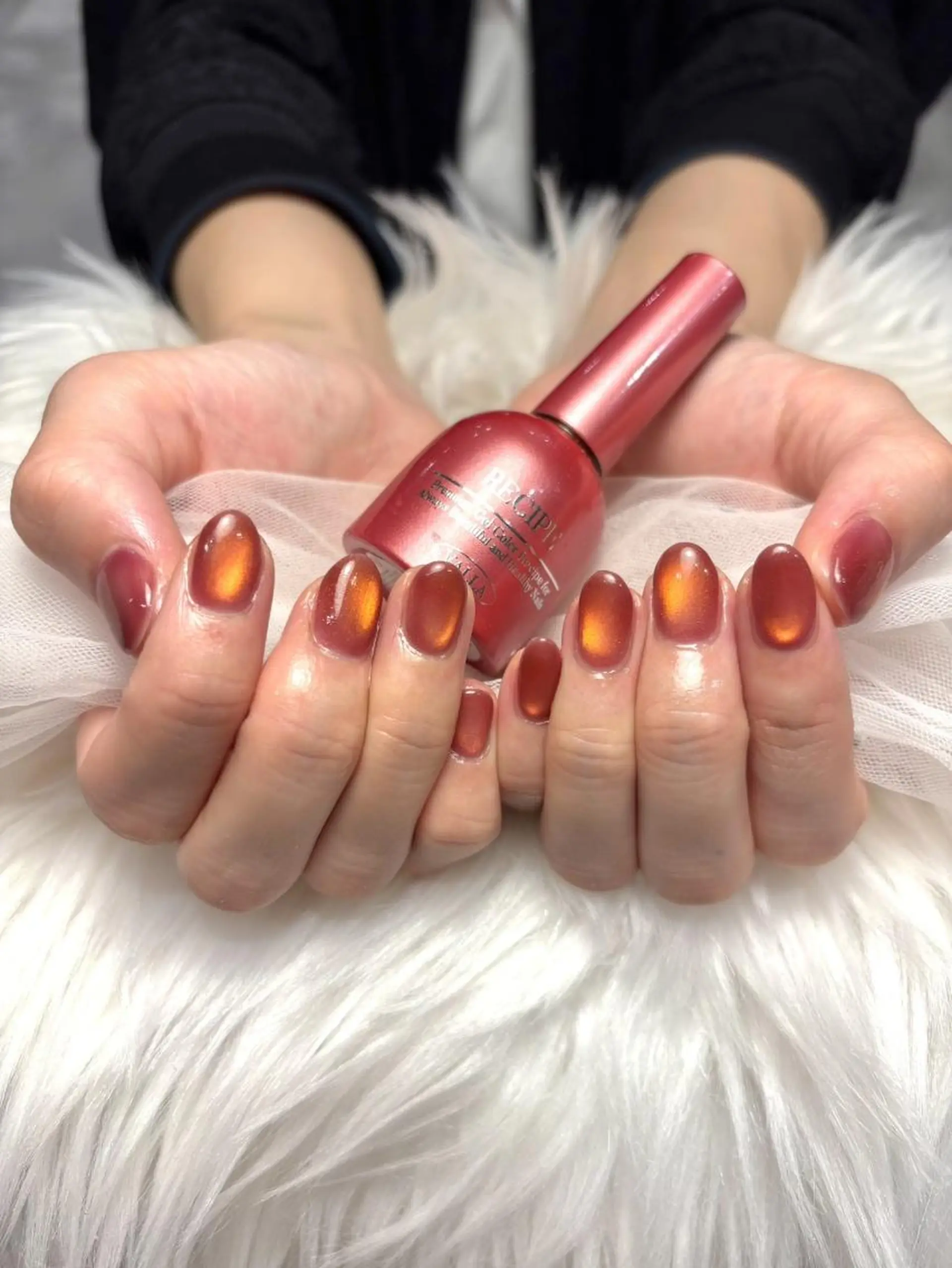 ネイル Lycka Masumiのネイルデザイン