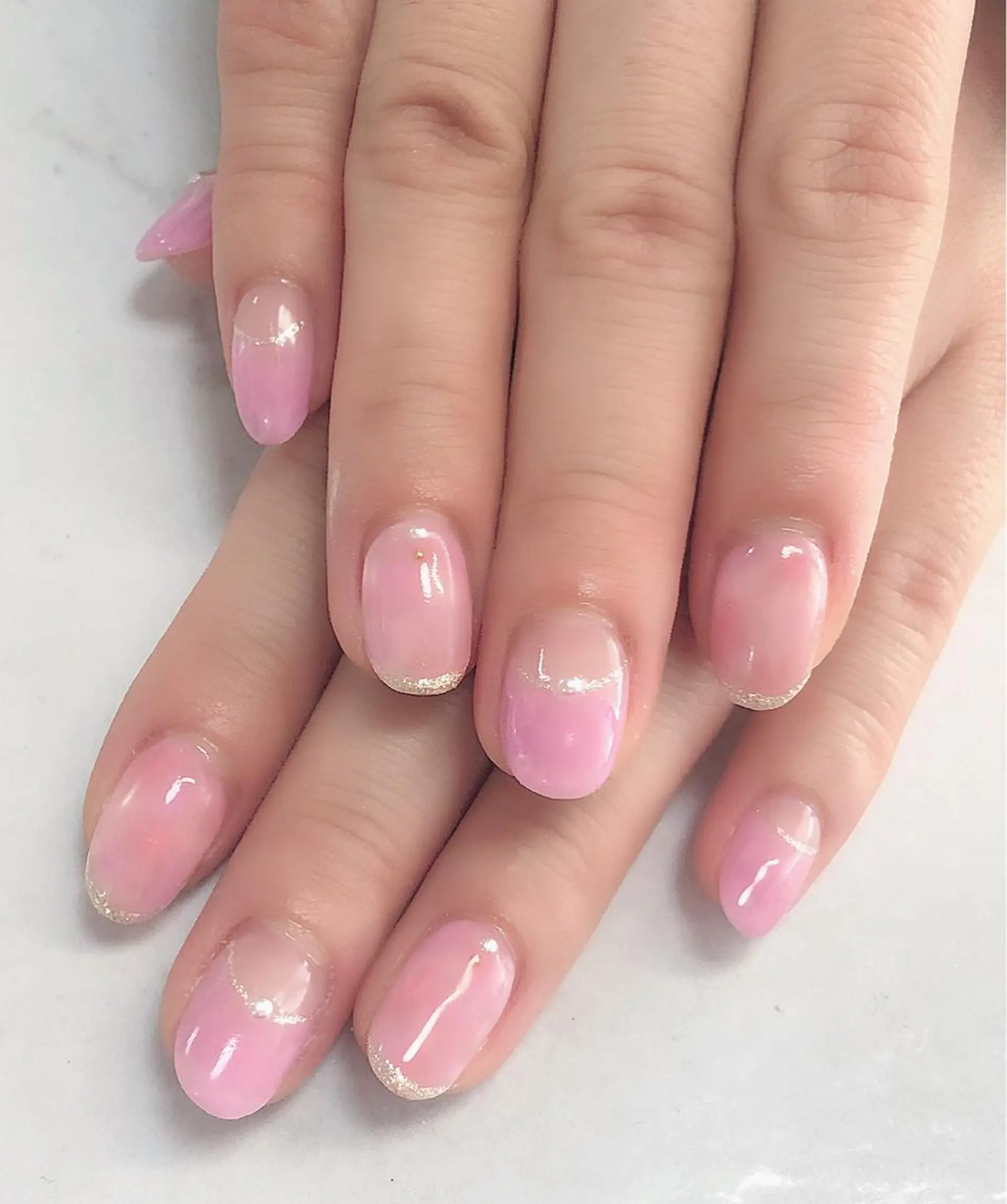 ネイル N.CHLOE 永島のネイルデザイン