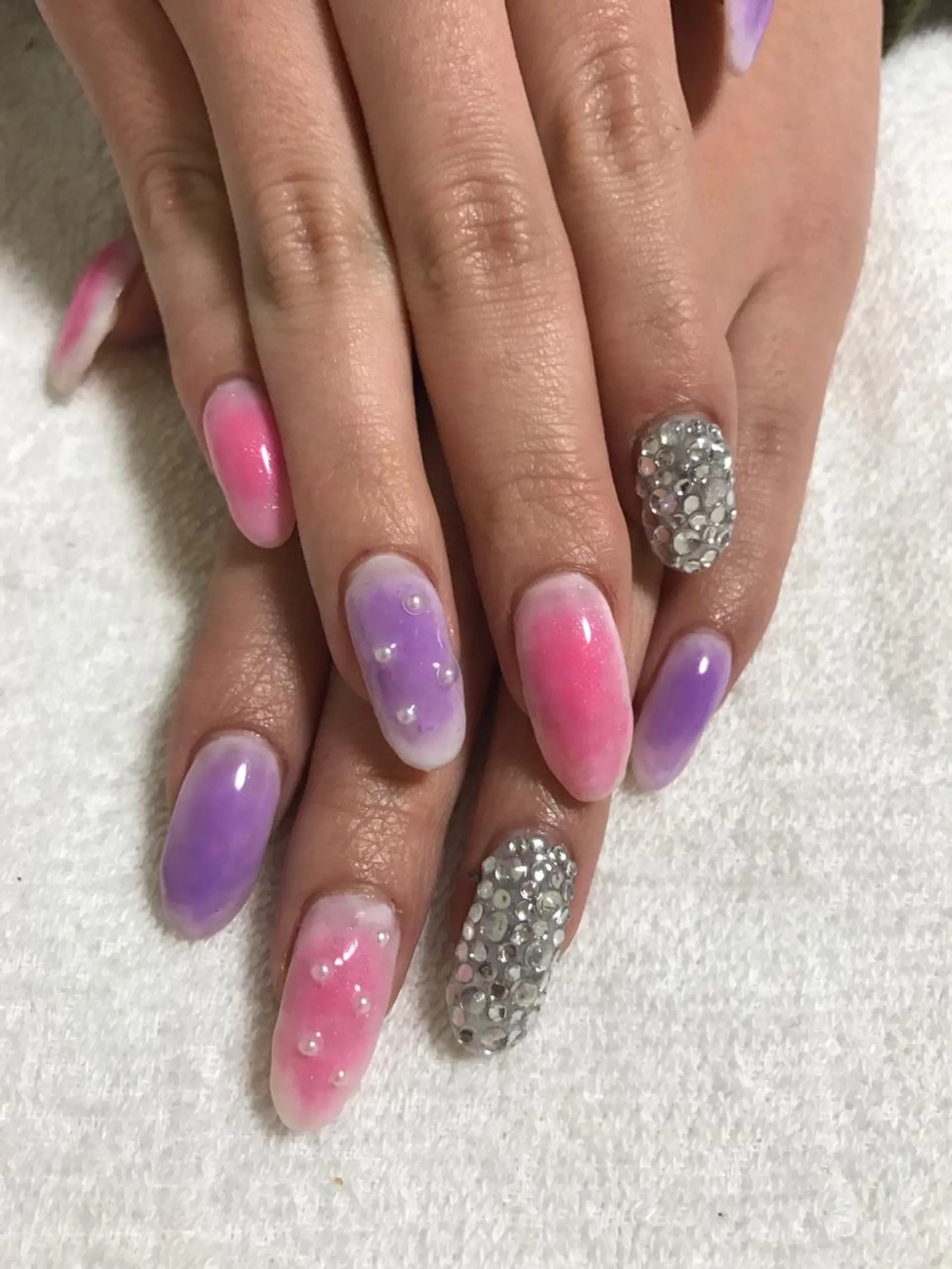 ネイル LOVEnail tomoのネイルデザイン