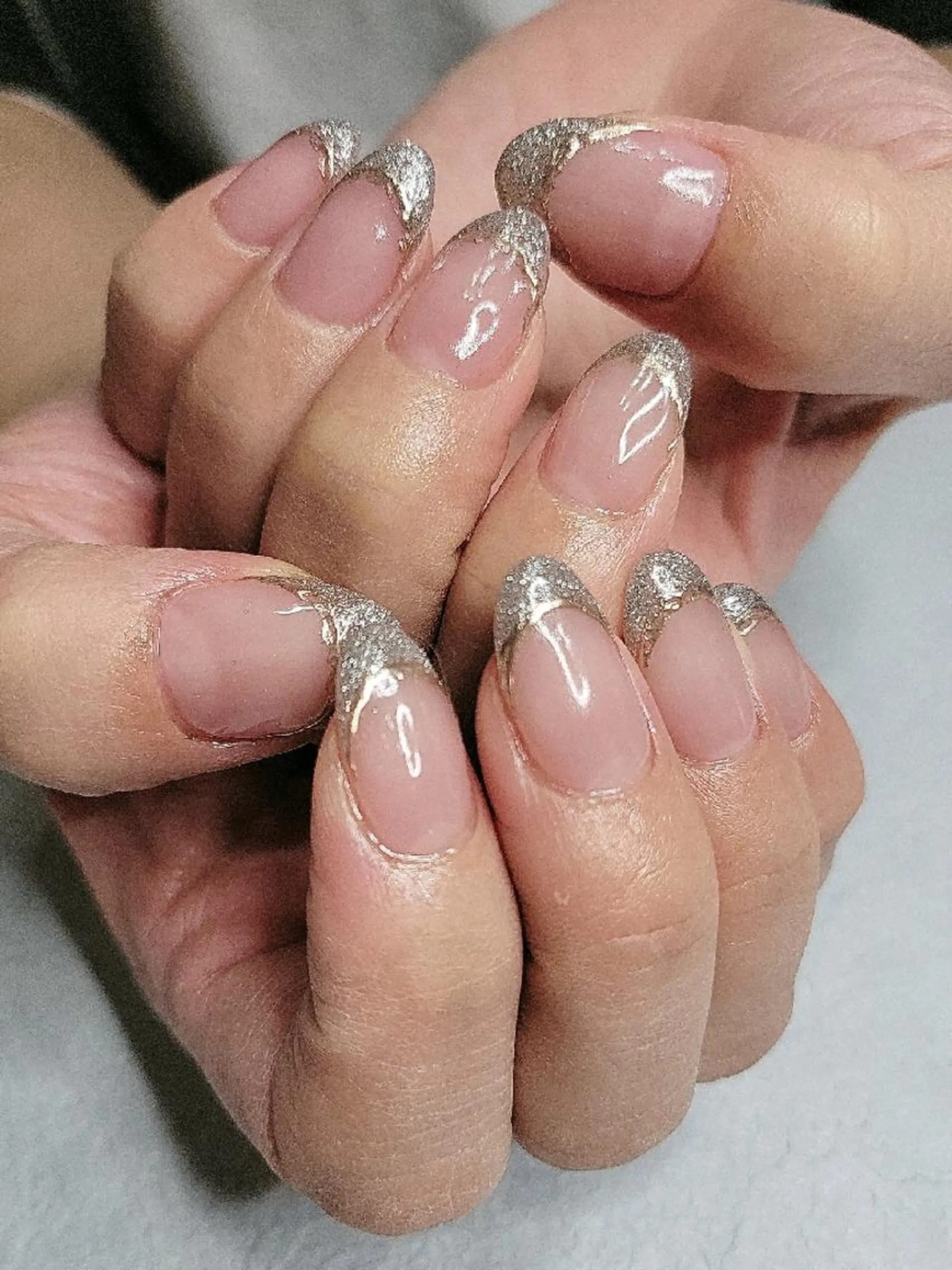 ネイル ハンドネイル Ri’z nailのネイルデザイン