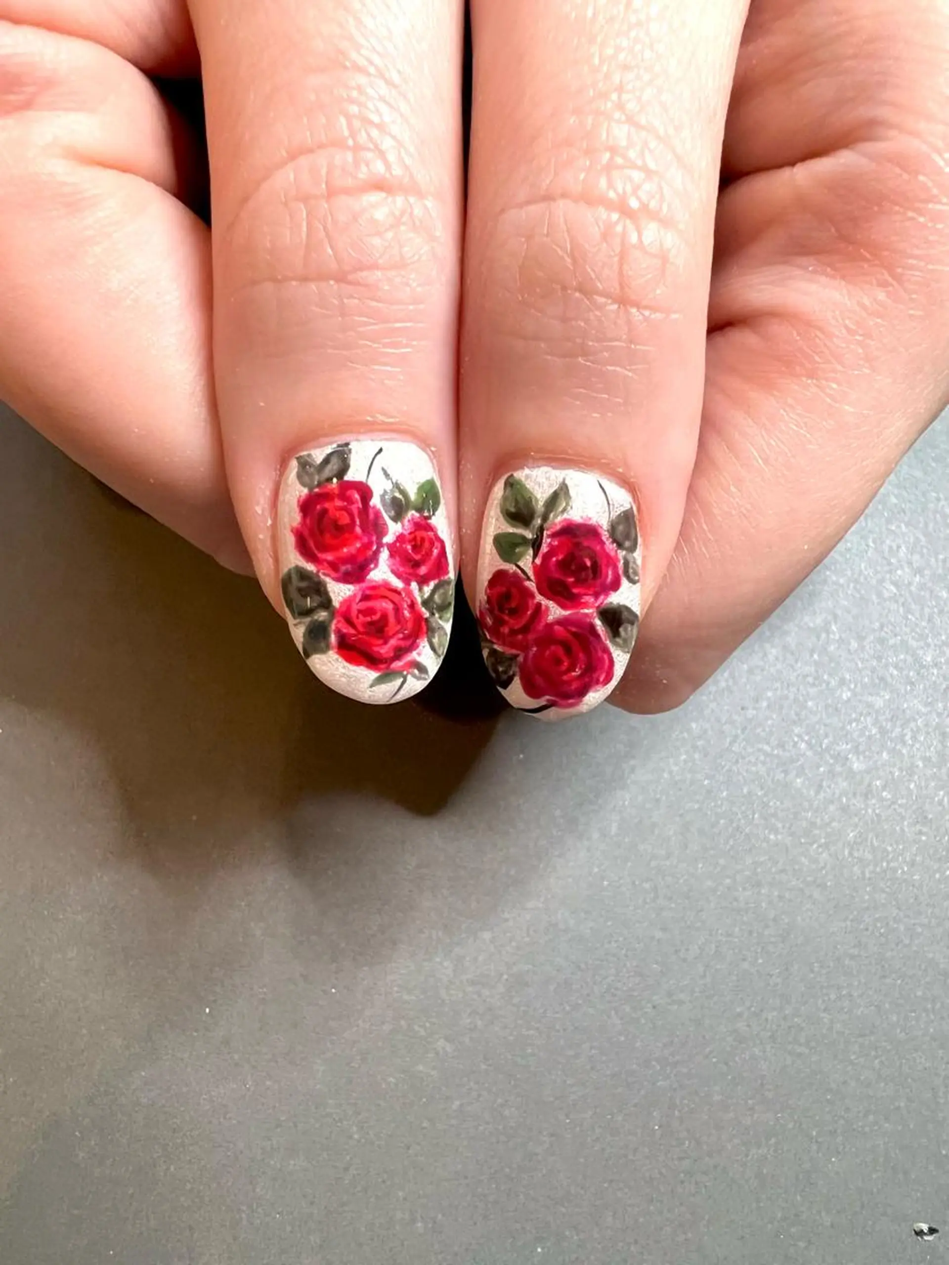 ネイル 種爪所属・種爪 たねつめのネイルデザイン