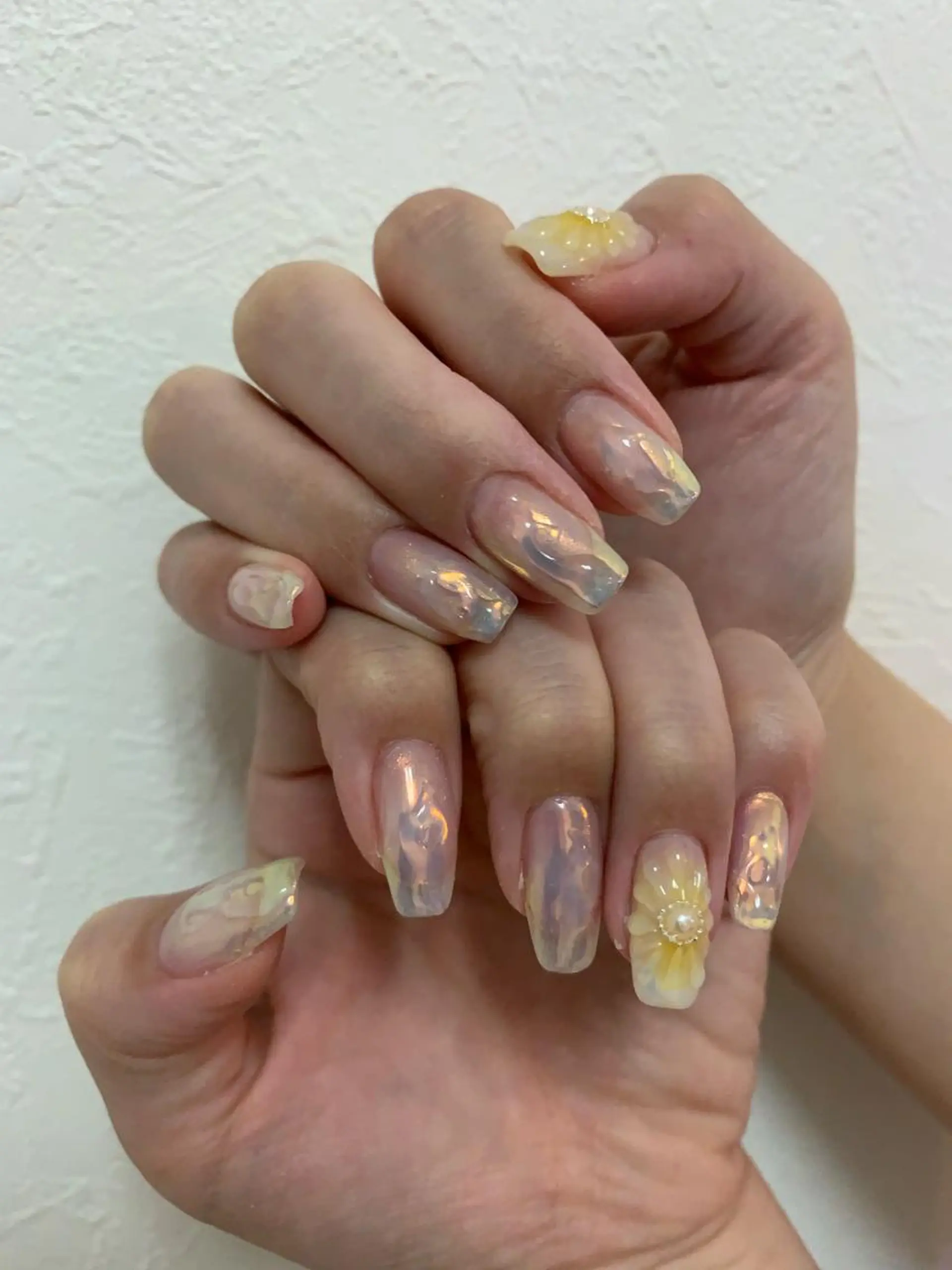ネイル 12nail所属・大塚 彩沙のネイルデザイン