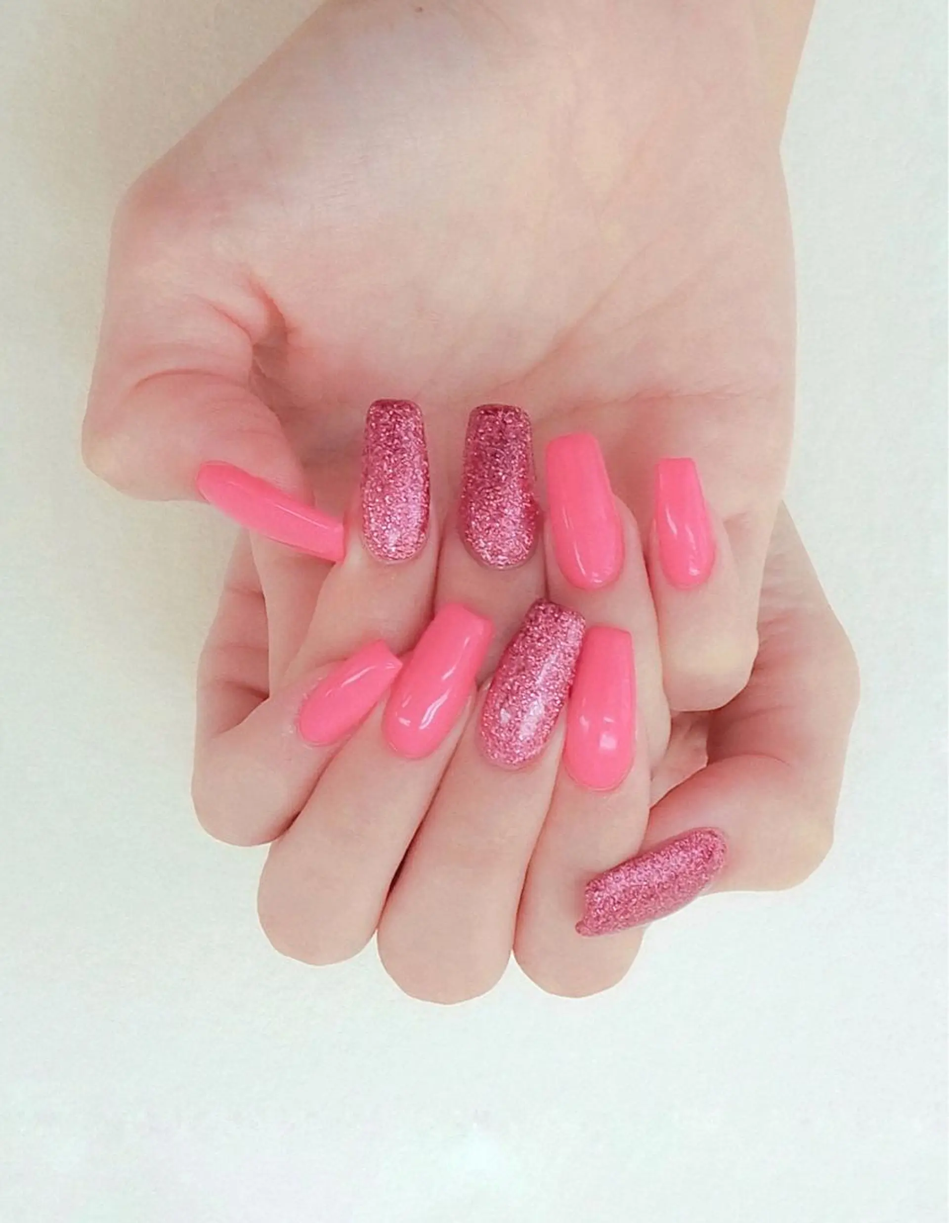 ネイル ハンドネイル Hisaka Mikiのネイルデザイン