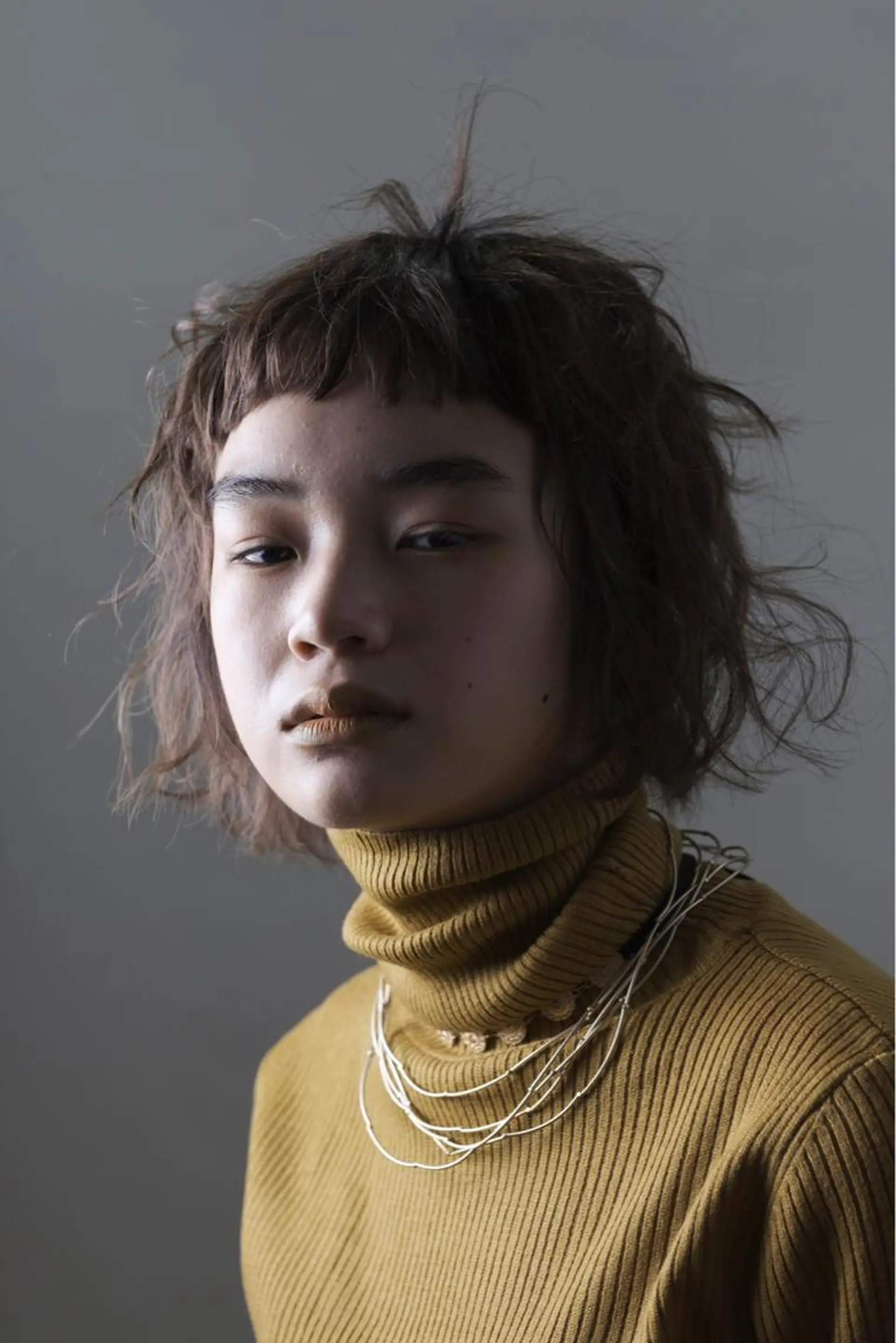 ショート atacca所属・勝又 理恵のその他イメージ