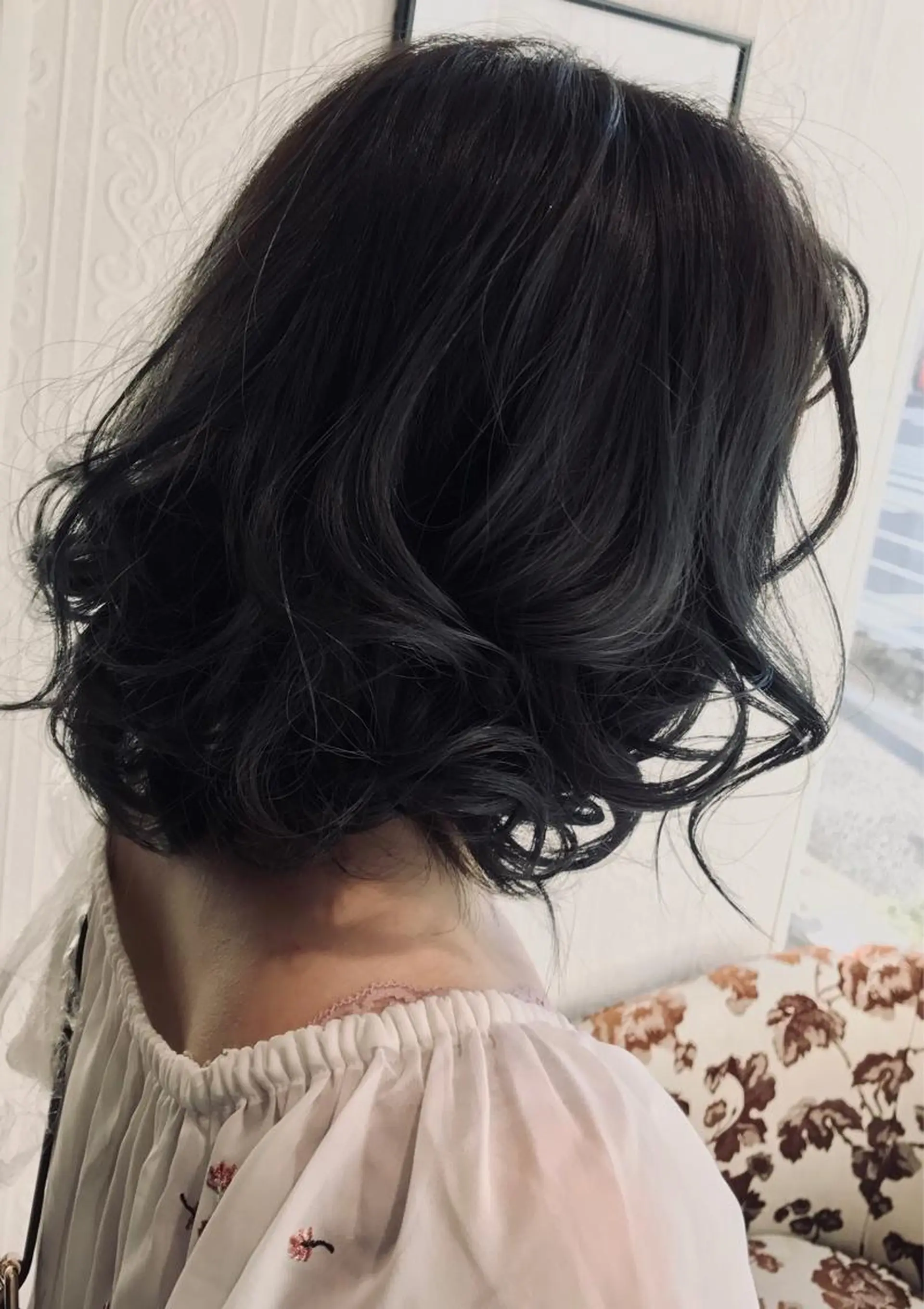 カラー アッシュ ブリーチ ミント Agu hair Ao 香取佐原店所属・蓑輪 ミノワのヘアスタイル