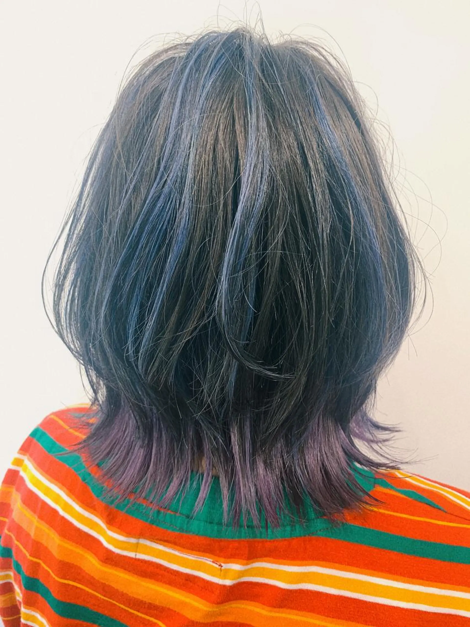 ミディアム カラー Stylist 🕊Misakoのヘアスタイル