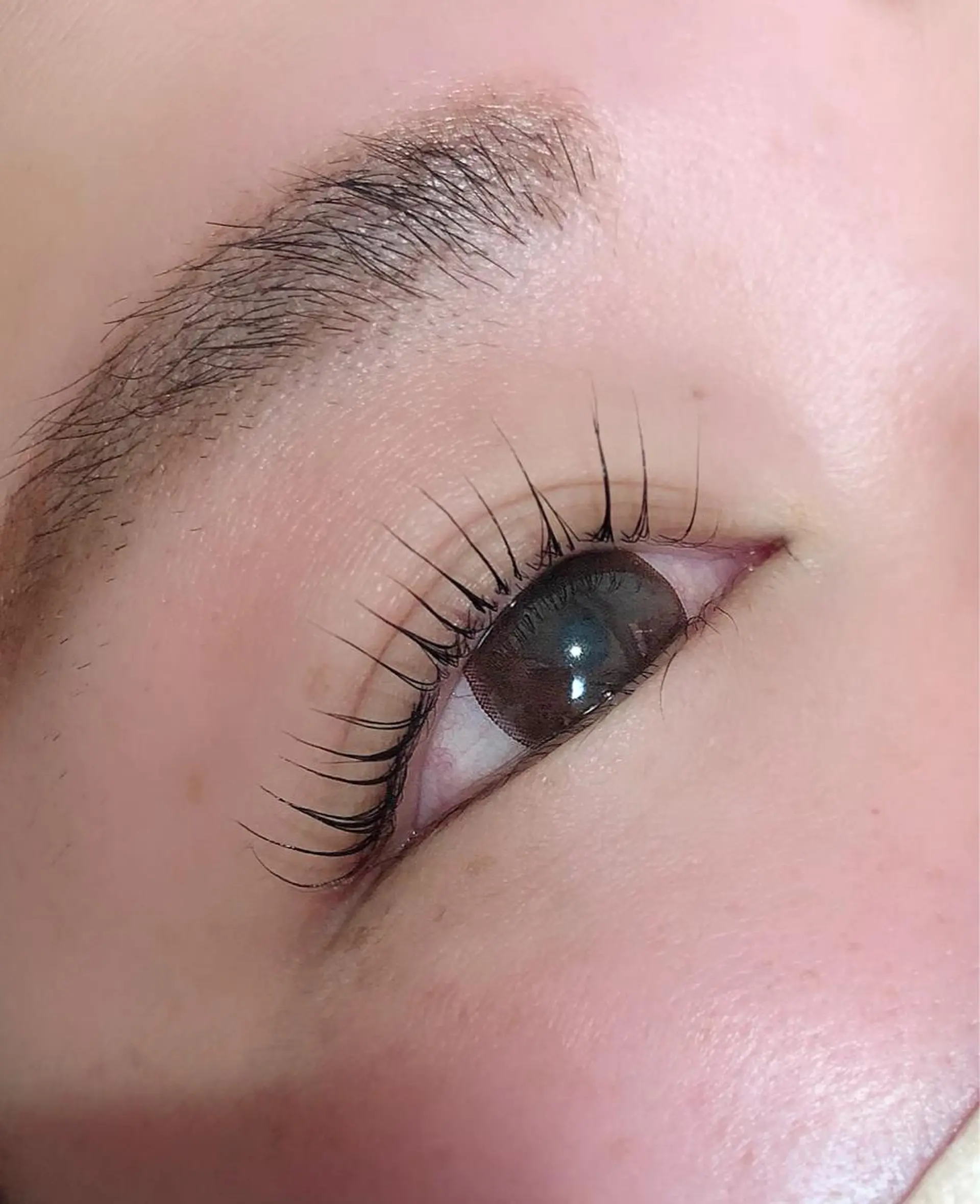 マツエク・マツパ マツパ K&E lashe /大垣　まつ毛、眉毛のマツエク・マツパデザイン