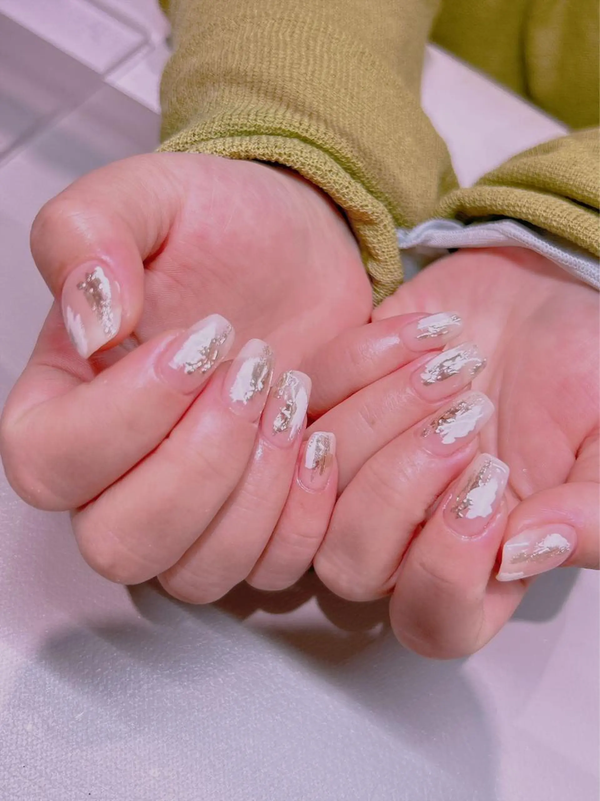 ネイル リン リンのネイルデザイン