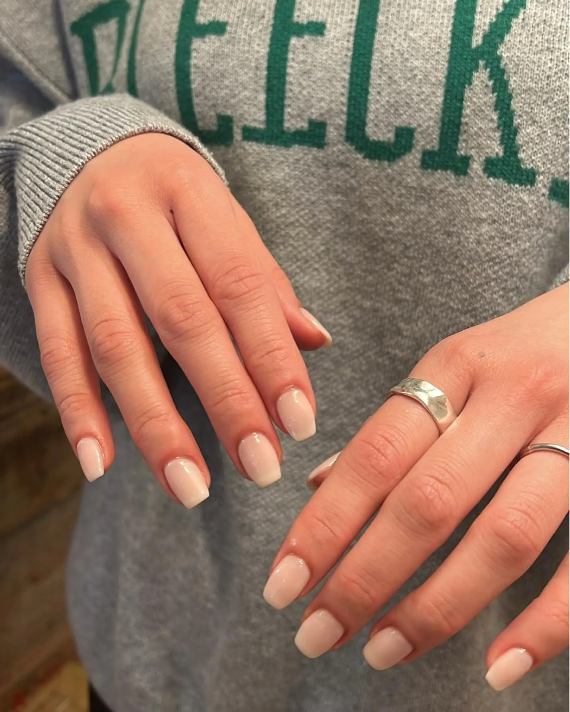 ネイル ハンドネイル フットネイル ハンドケア Nes.Nail所属・Miyagi Asamiのネイルデザイン