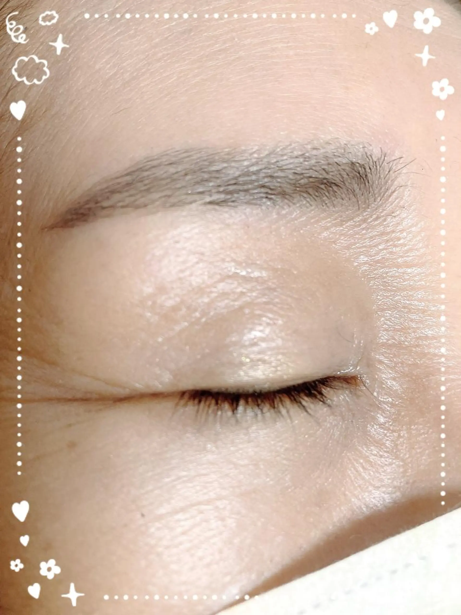 アイブロウ luonto ルオントの眉毛・アイブロウイメージ