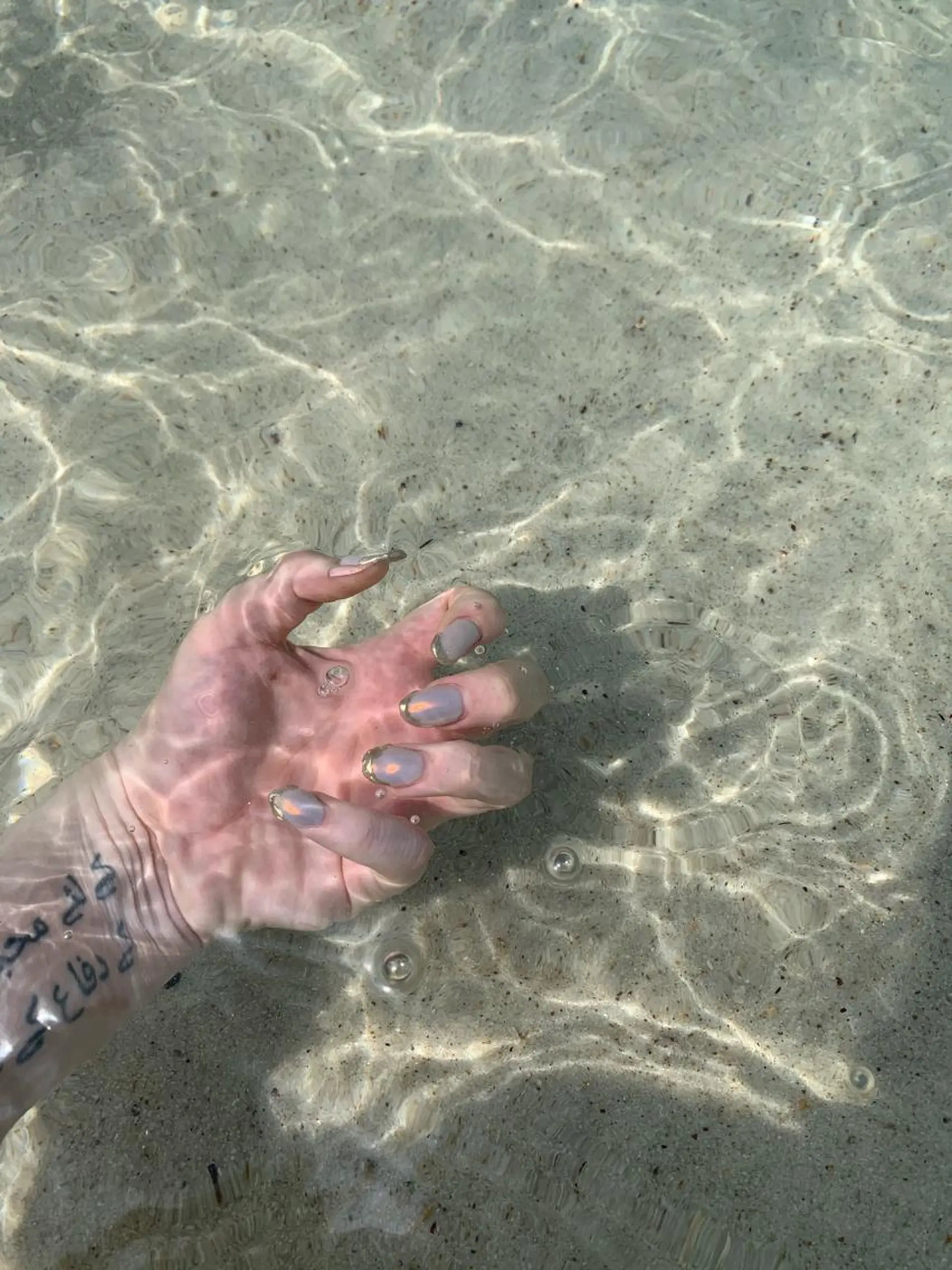 ネイル 痩身/脱毛/ネイル HARUKAのエステ・リラクイメージ