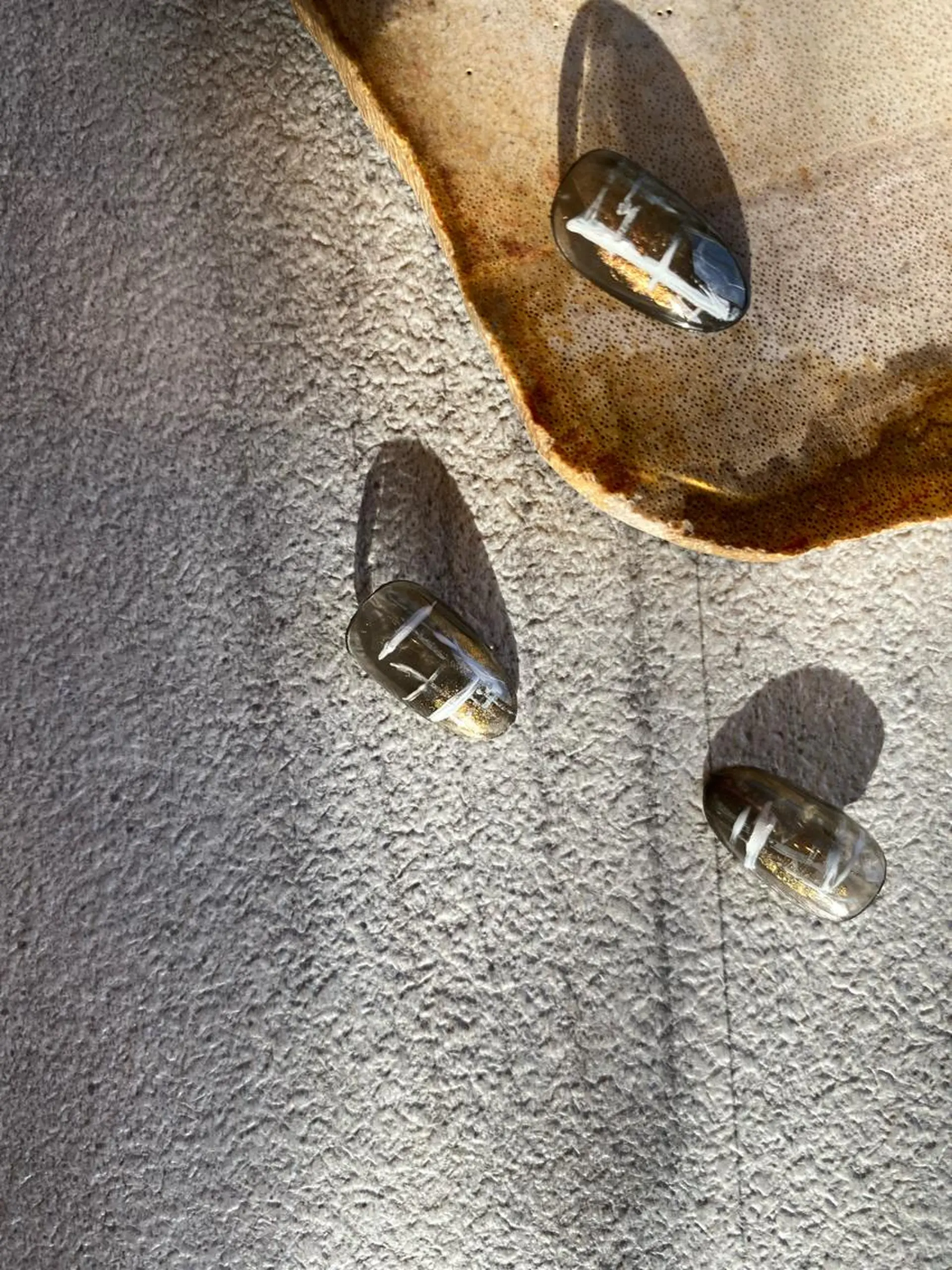 ネイル 49-seek所属・49-seek 松野千恵子のネイルデザイン