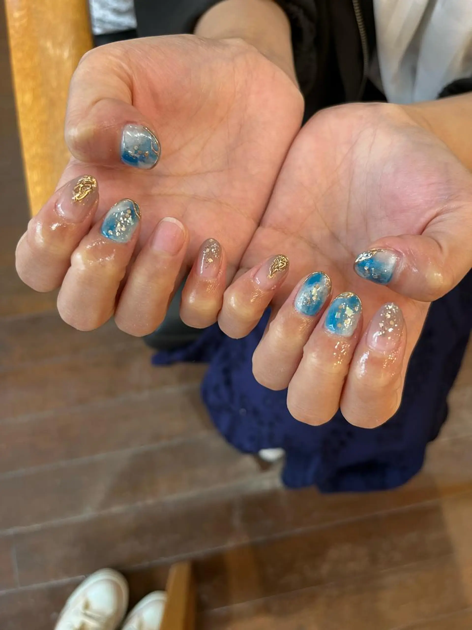 ネイル その他(ネイル) eclale nのネイルデザイン