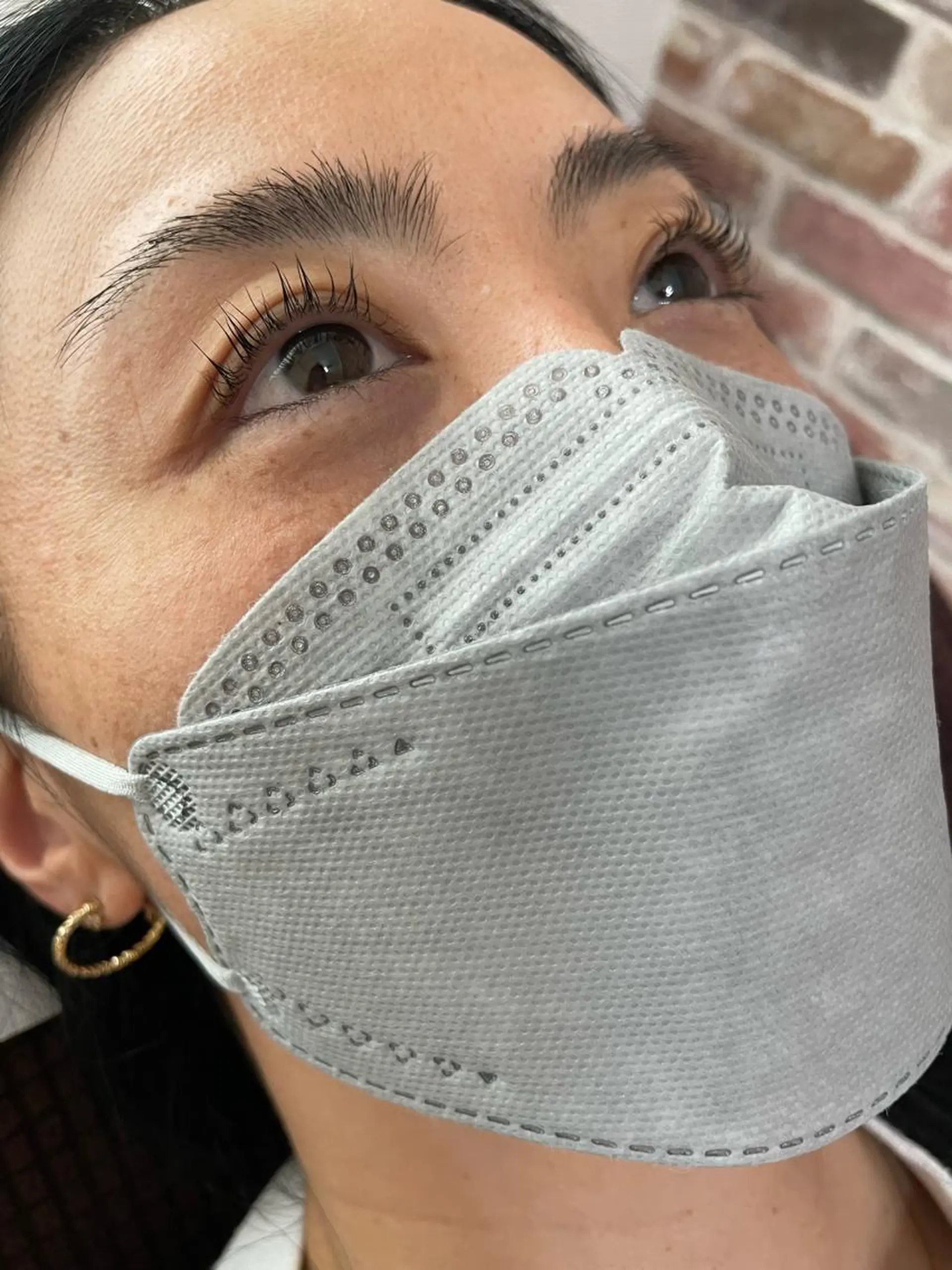 マツエク・マツパ dear beautyのマツエク・マツパデザイン