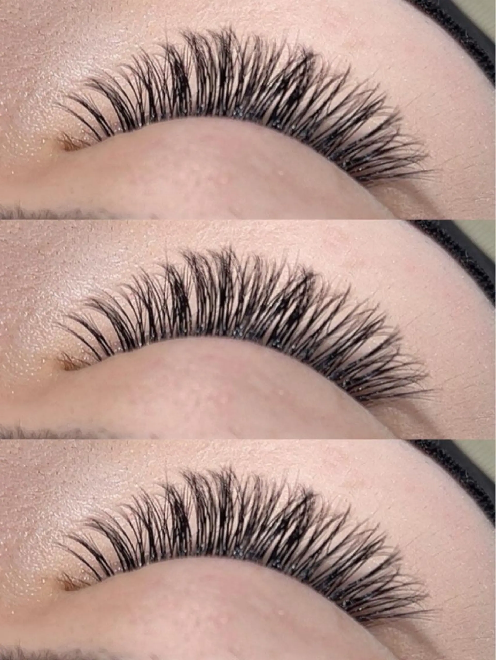 マツエク・マツパ ∩_∩アオイ eye lashのマツエク・マツパデザイン