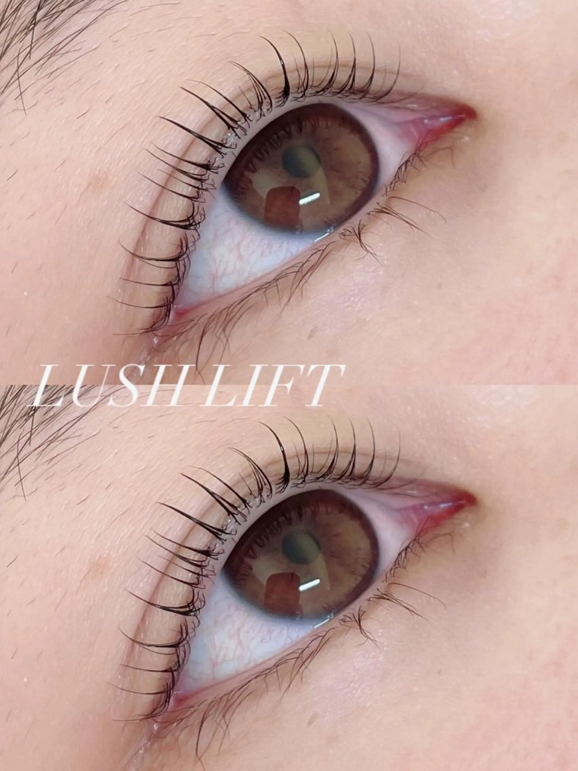 マツエク・マツパ 🫧Bello桂店 善明美来🫧のマツエク・マツパデザイン