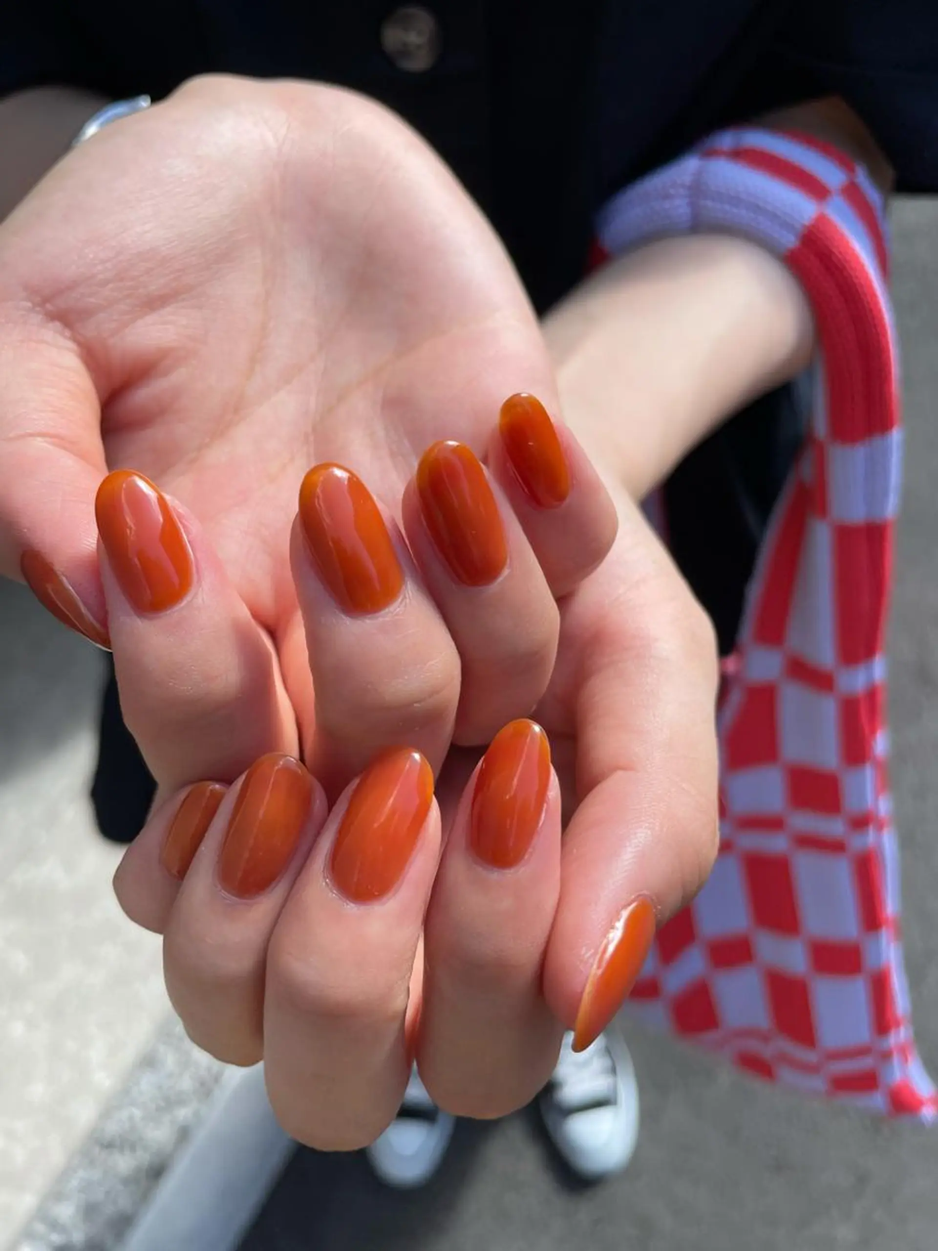 ネイル MH_ Nailのネイルデザイン