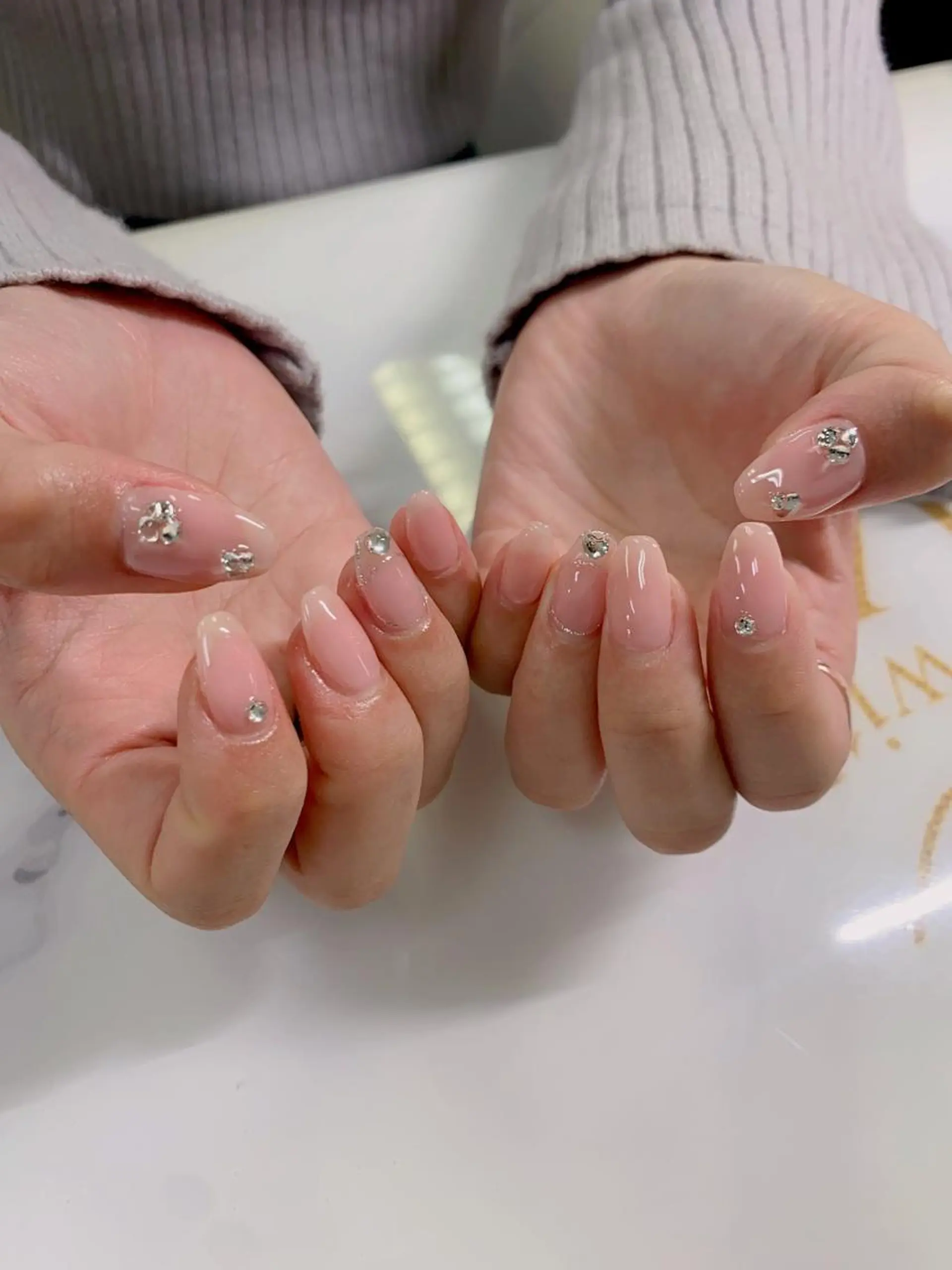 ネイル May&Way Neilのネイルデザイン