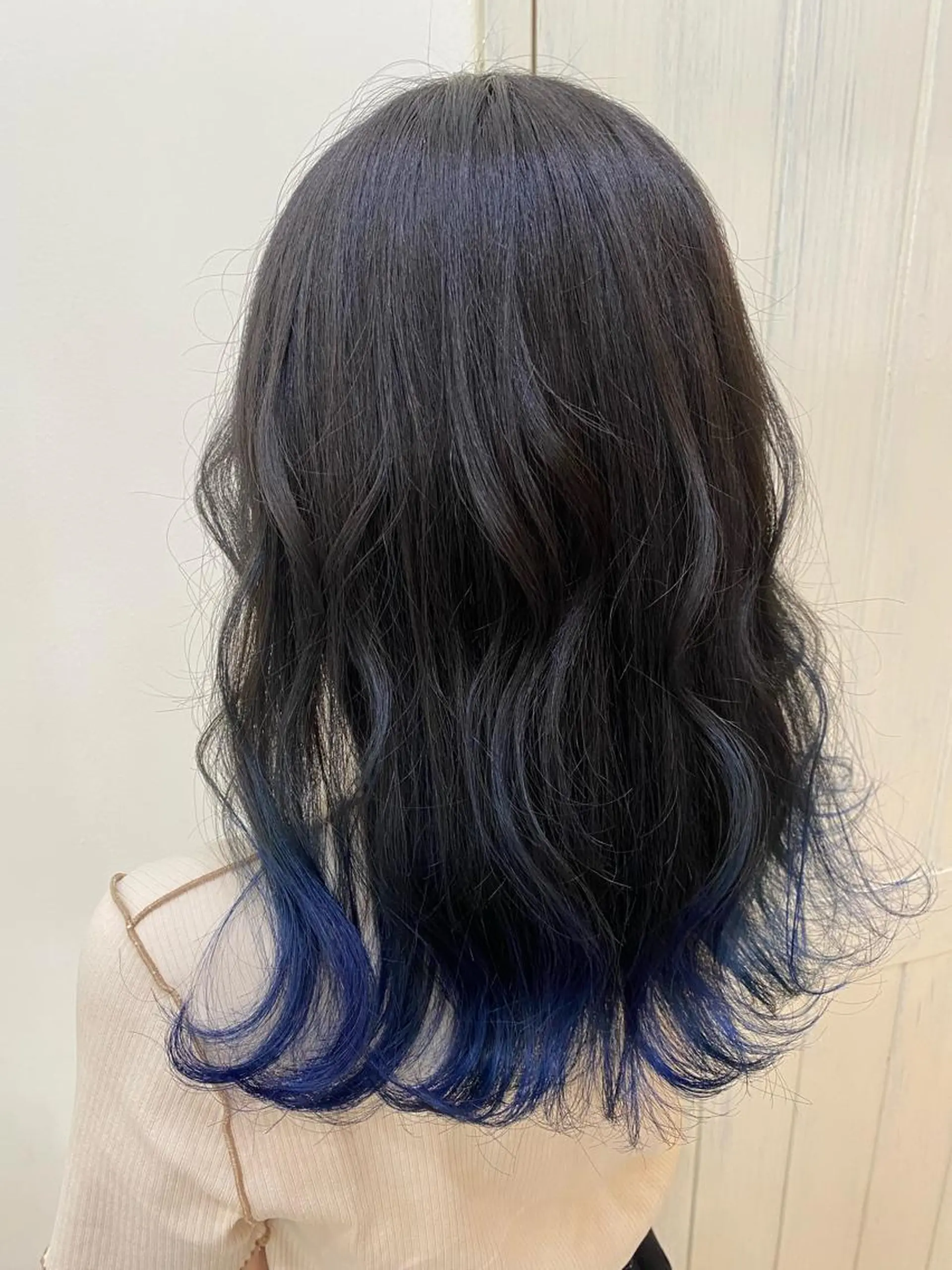 セミロング clan所属・エクステ/clan けんとのその他イメージ