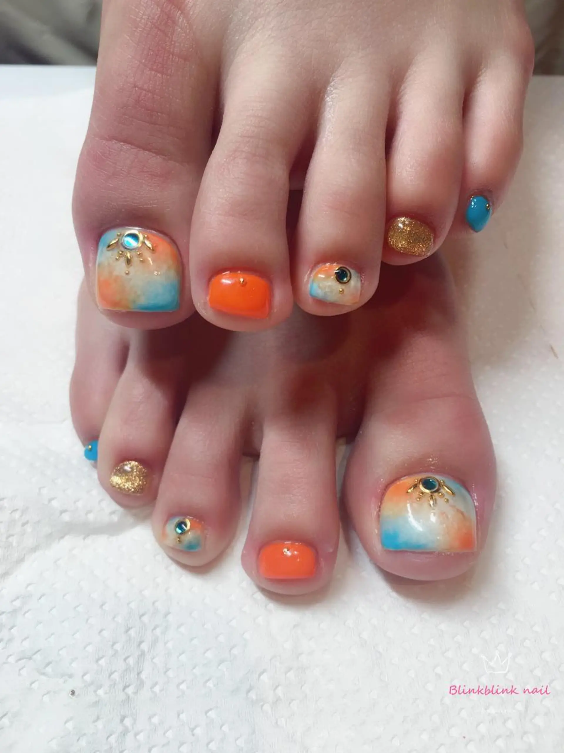 ショート ネイル Style Nailのネイルデザイン