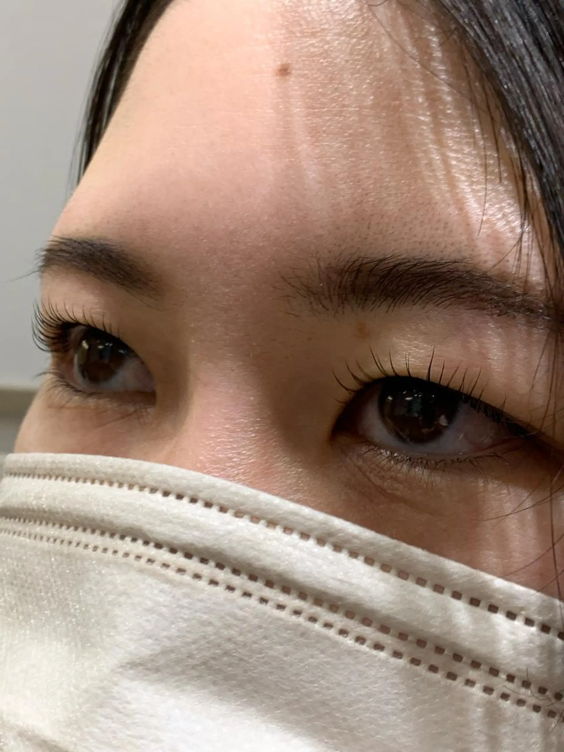 マツエク・マツパ Ｄｏｌｌｙ　　Ｌａｓｈイオン大野城店所属・大田 沙夜佳のマツエク・マツパデザイン