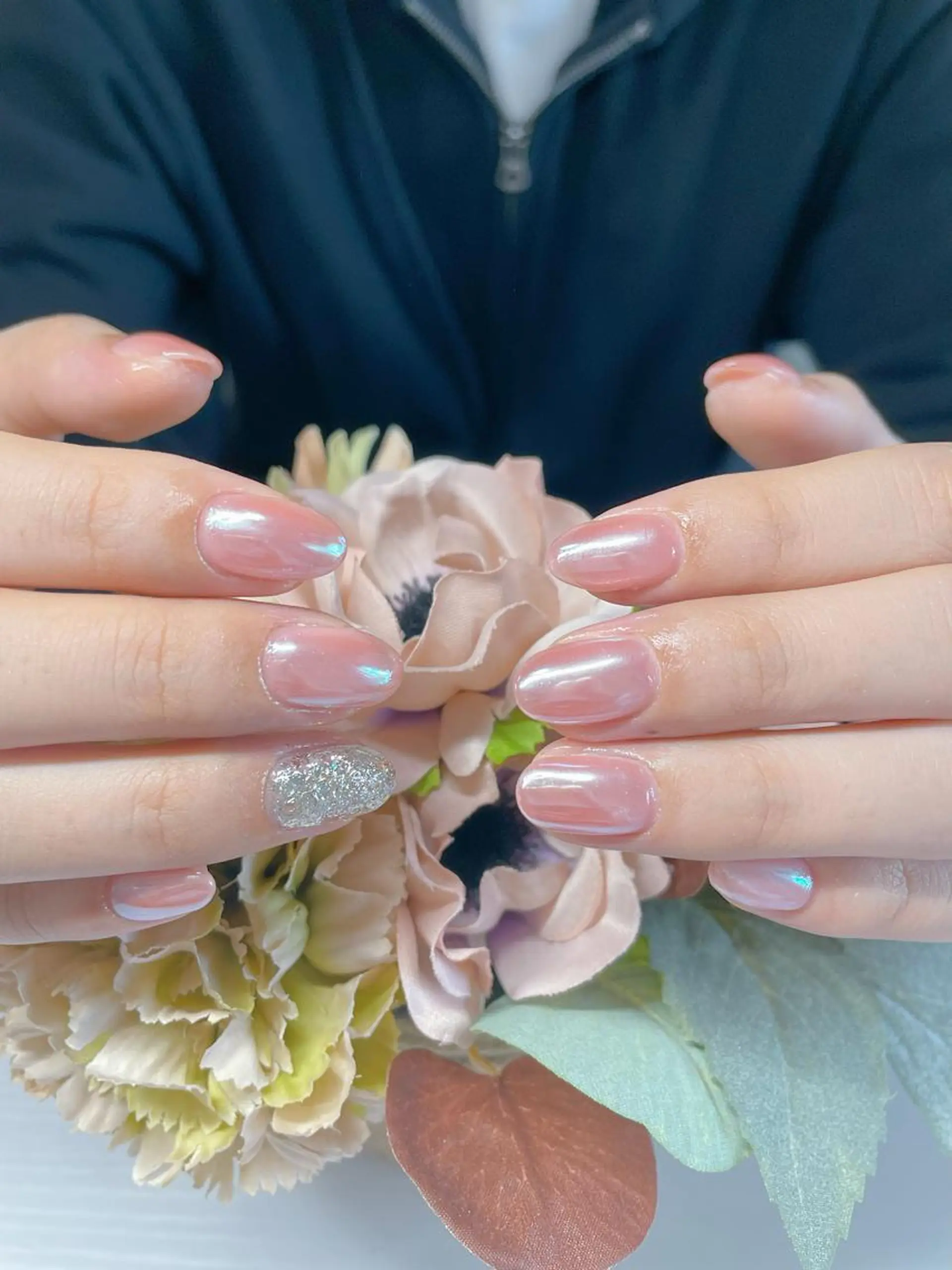 ネイル Cosmos♡ nailのネイルデザイン