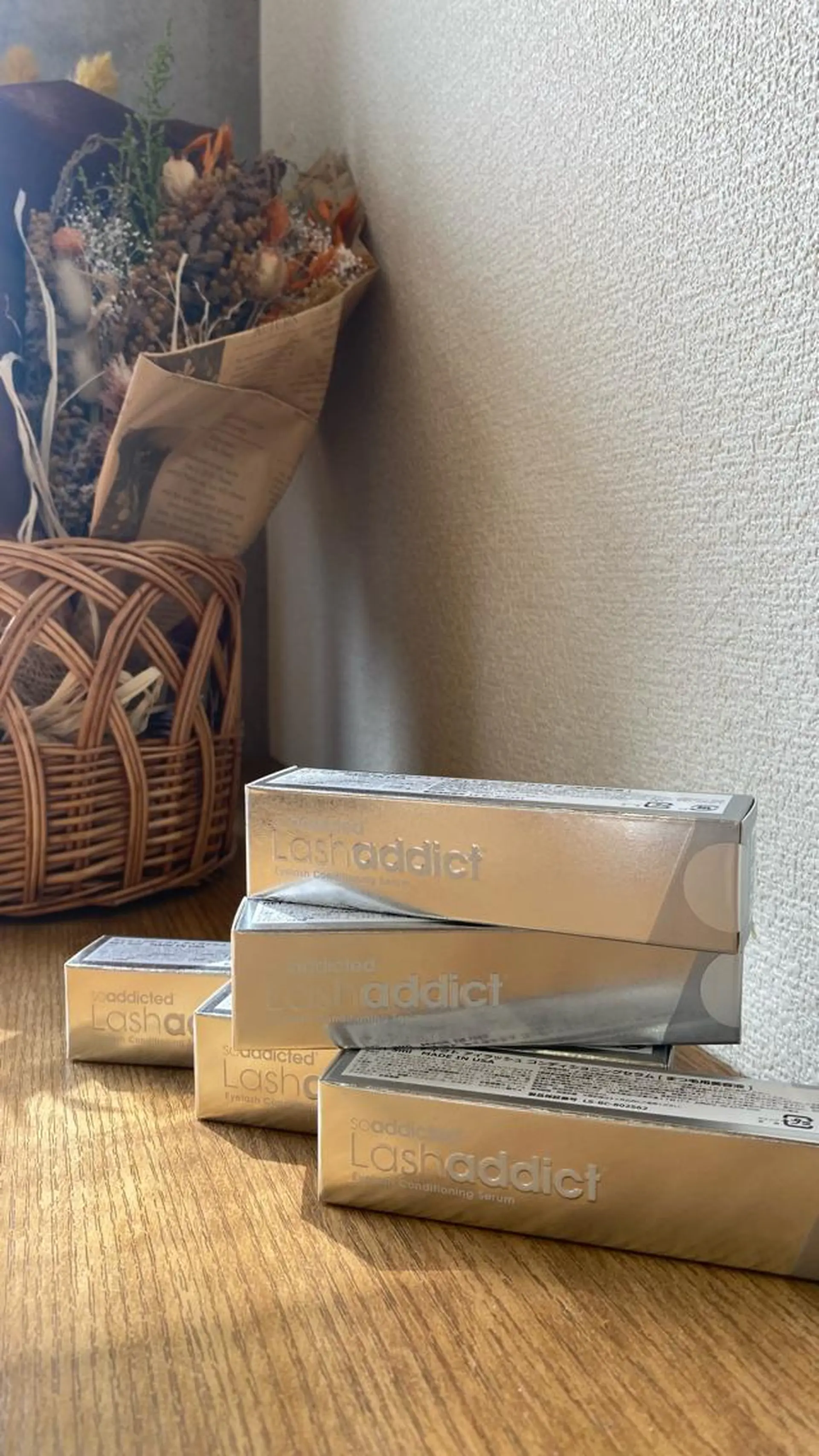 マツエク・マツパ une 石橋阪大前・ 箕面・池田・蛍池のマツエク・マツパデザイン