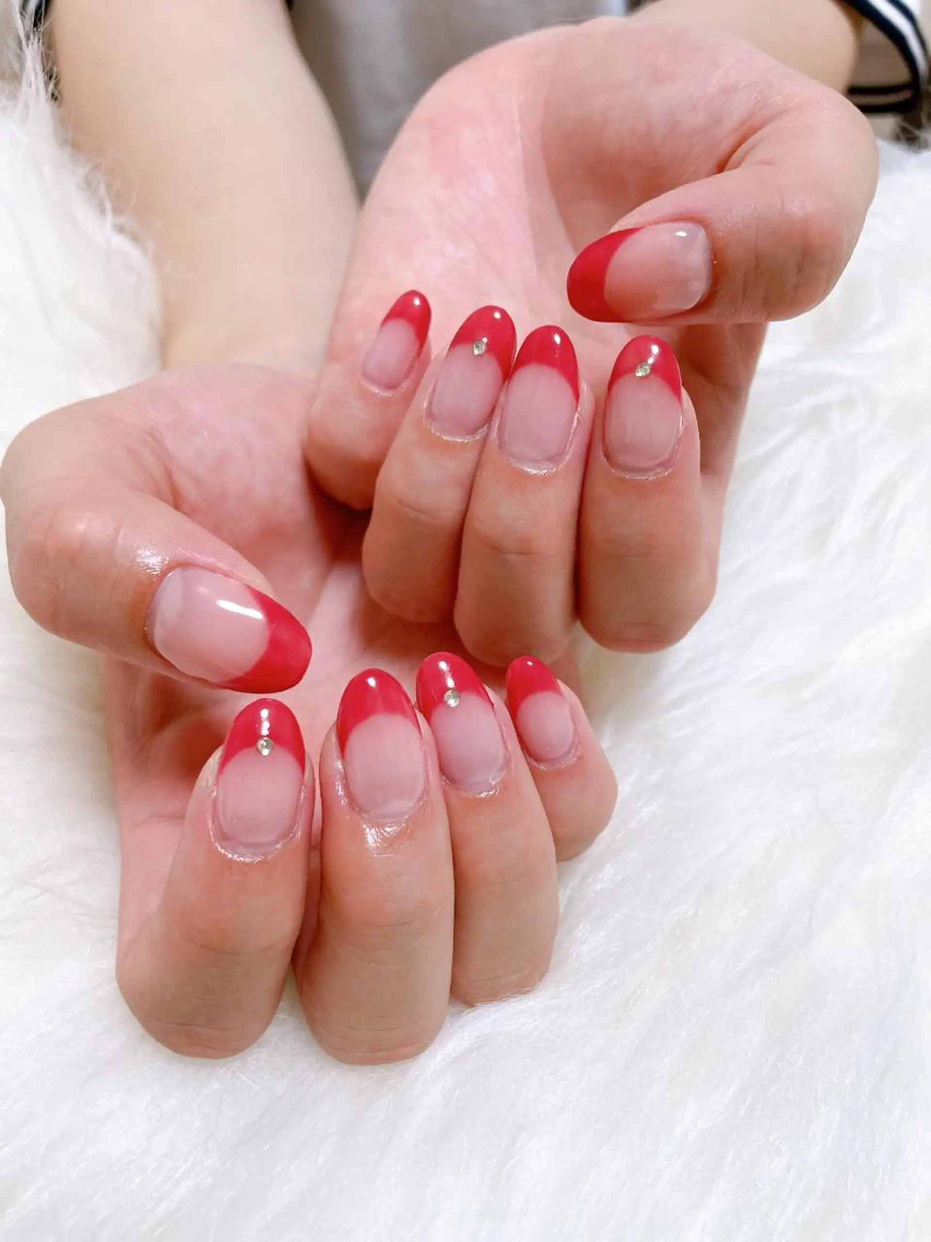 ネイル ハンドネイル GAL_ NAILのネイルデザイン