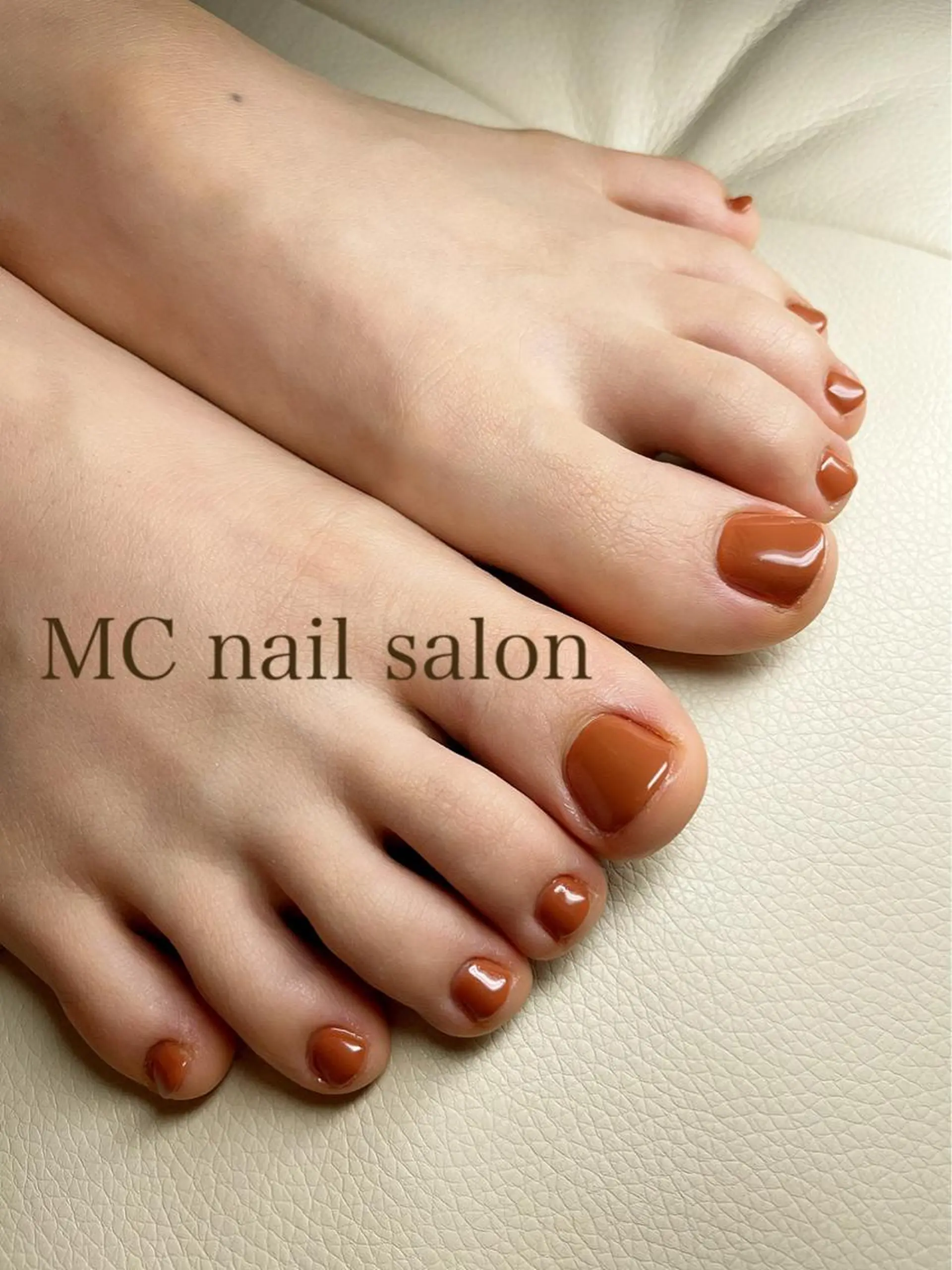 ネイル ハンドネイル MCnail & beautyのネイルデザイン