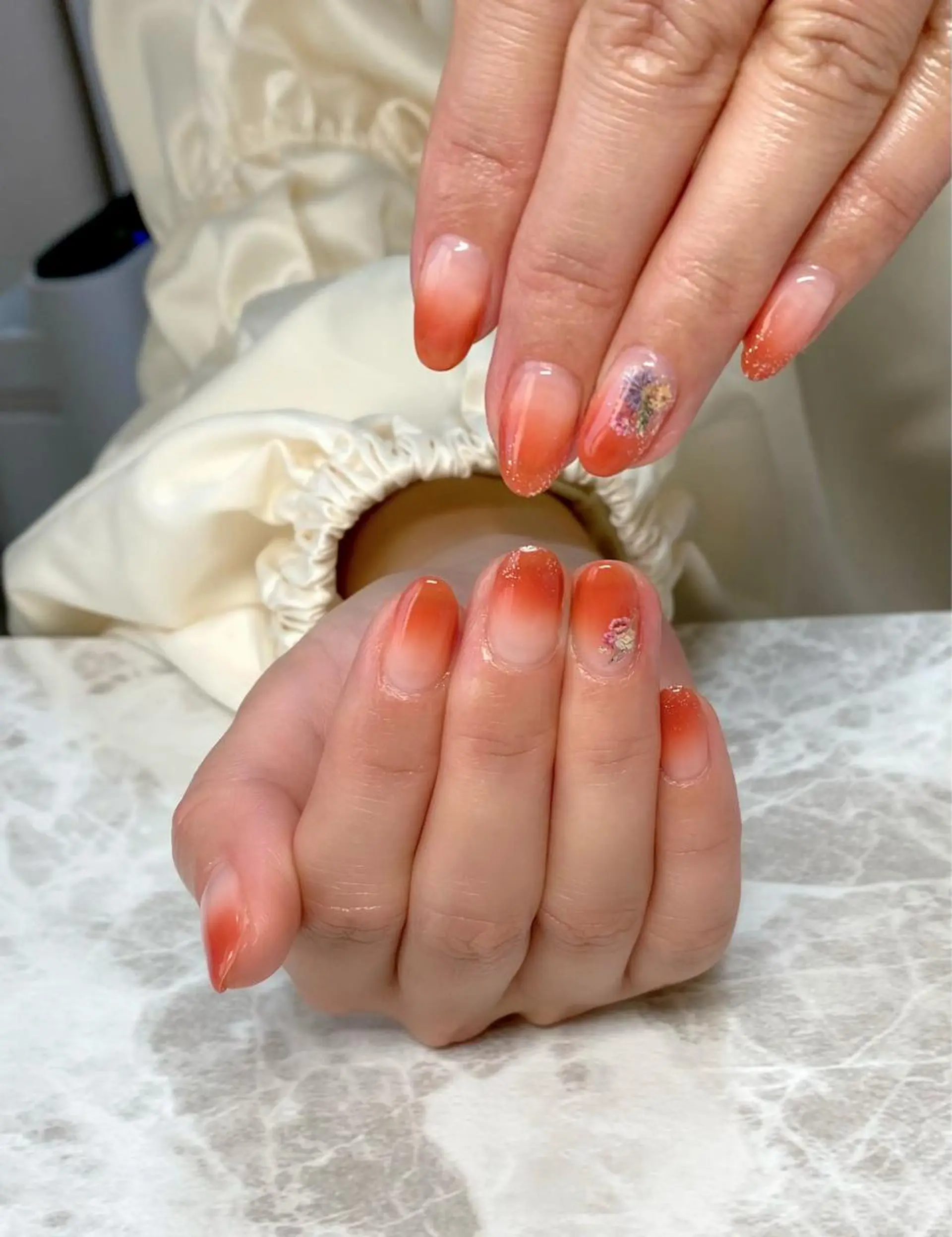 ネイル ハンドネイル ゆぴねいる所属・ゆぴねいる yupinailのネイルデザイン