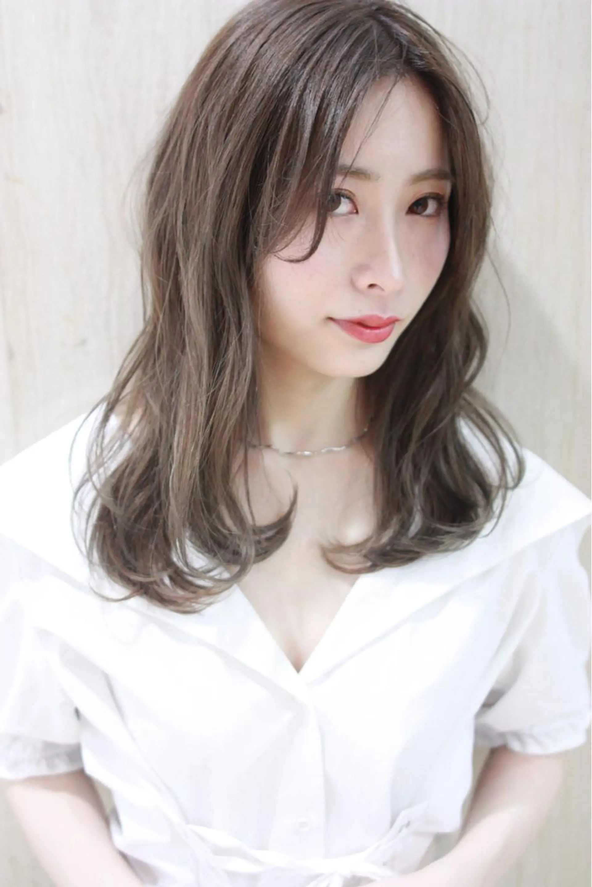 ロング カラー ヘアカラー 🎈馬場佑馬/ スパイラルパーマ🎈のヘアスタイル